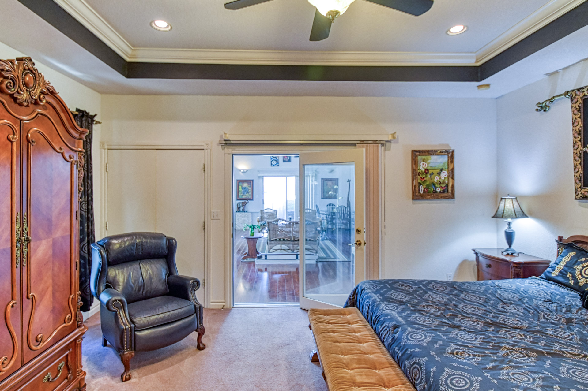 Norman, Oklahoma, 73072, United States, 4 Bedrooms Bedrooms, ,3 BathroomsBathrooms,Residential,For Sale,1967974