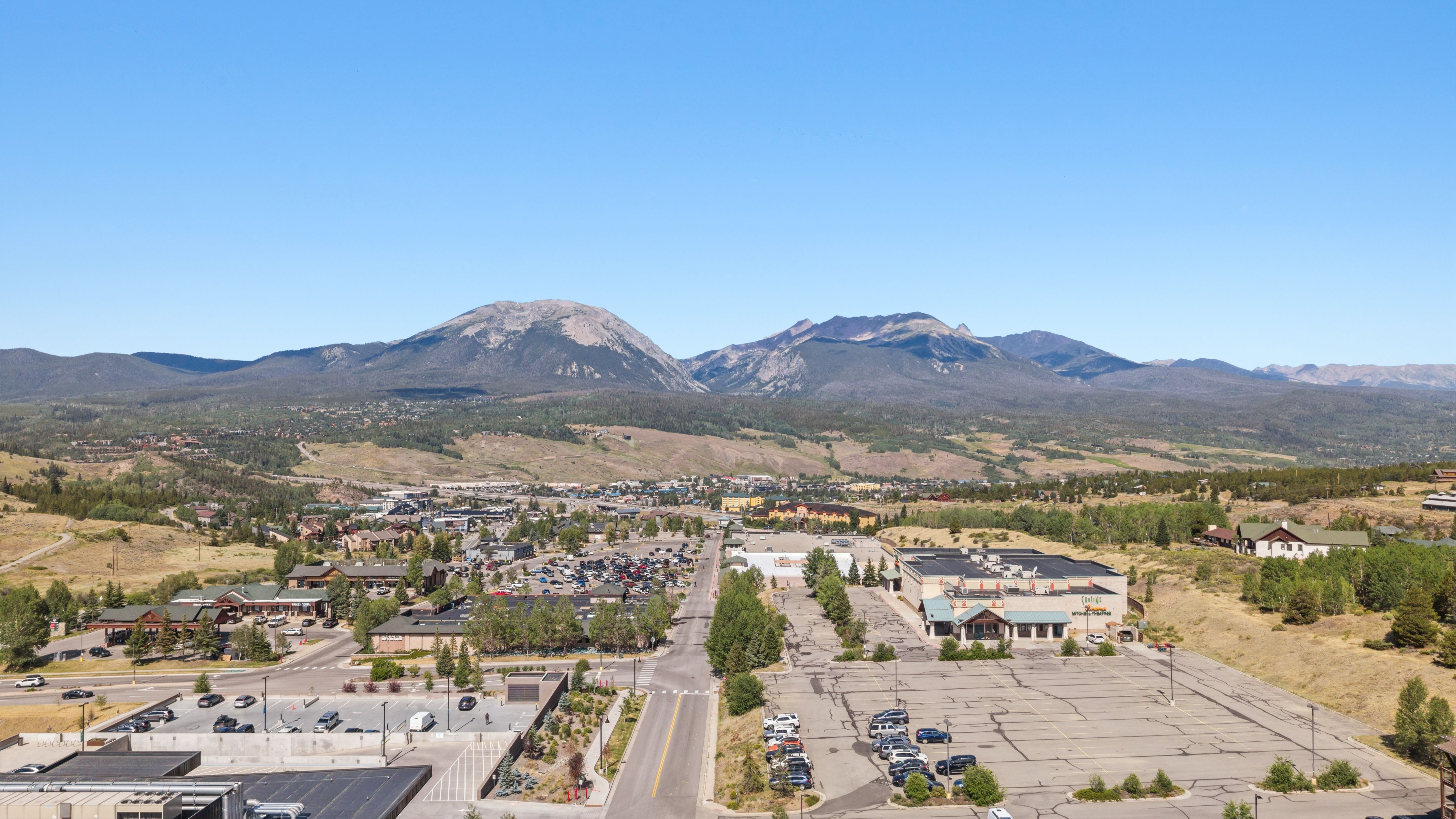  15 Lookout Ridge Drive, Dillon, CO, 80435 - 物件實景