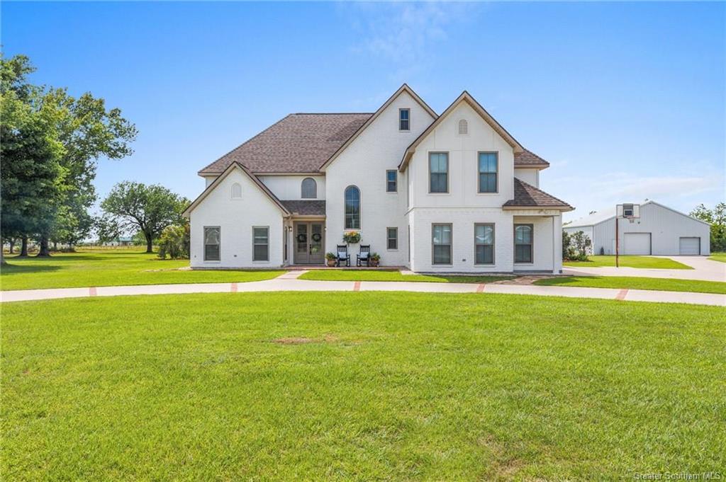 Lake Charles, Louisiana, 70607, United States, 5 Bedrooms Bedrooms, ,4 BathroomsBathrooms,Residential,For Sale,2010298
