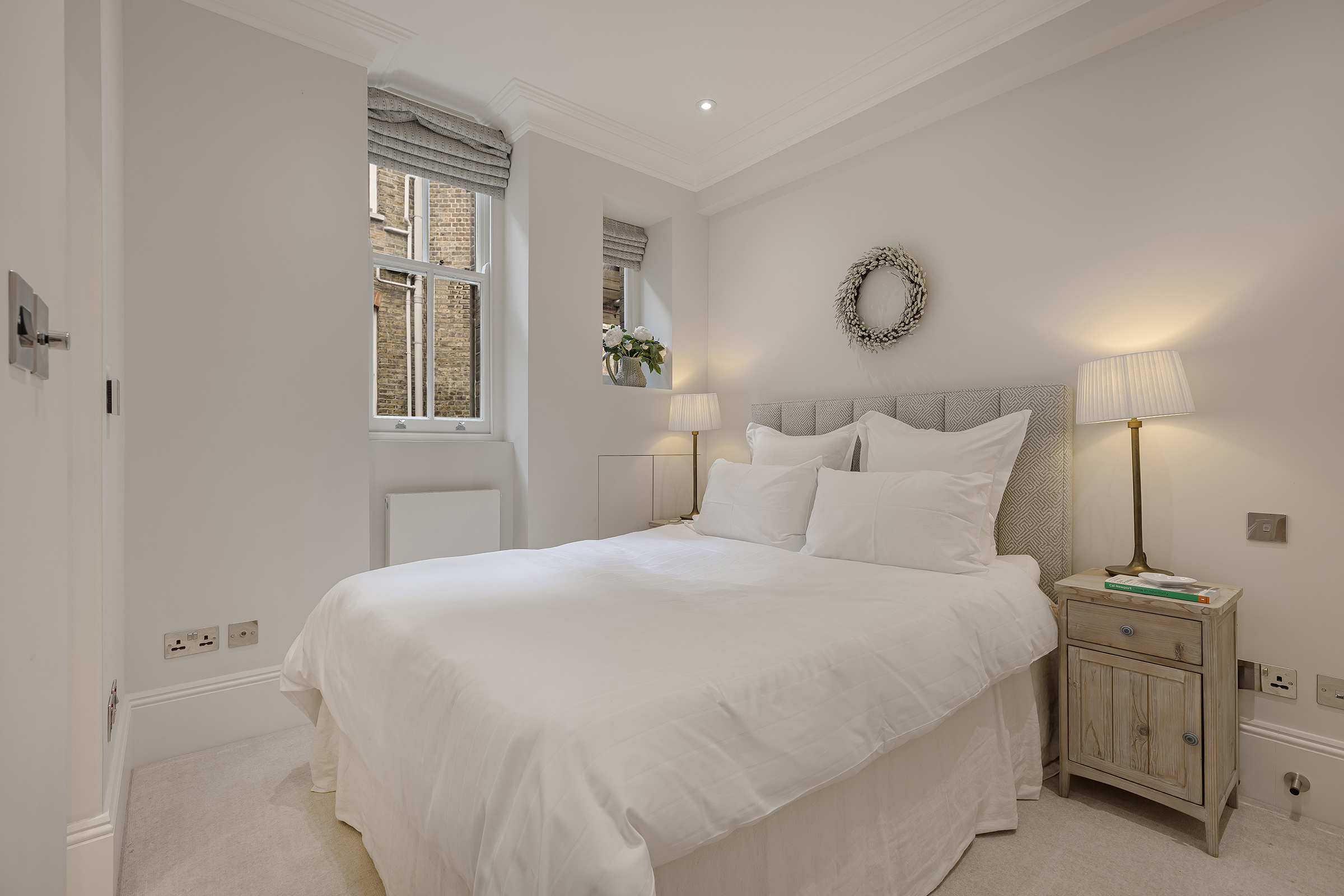  A Beautifully Refined Knightsbridge Apartment Moments from Harrods - 物件實景