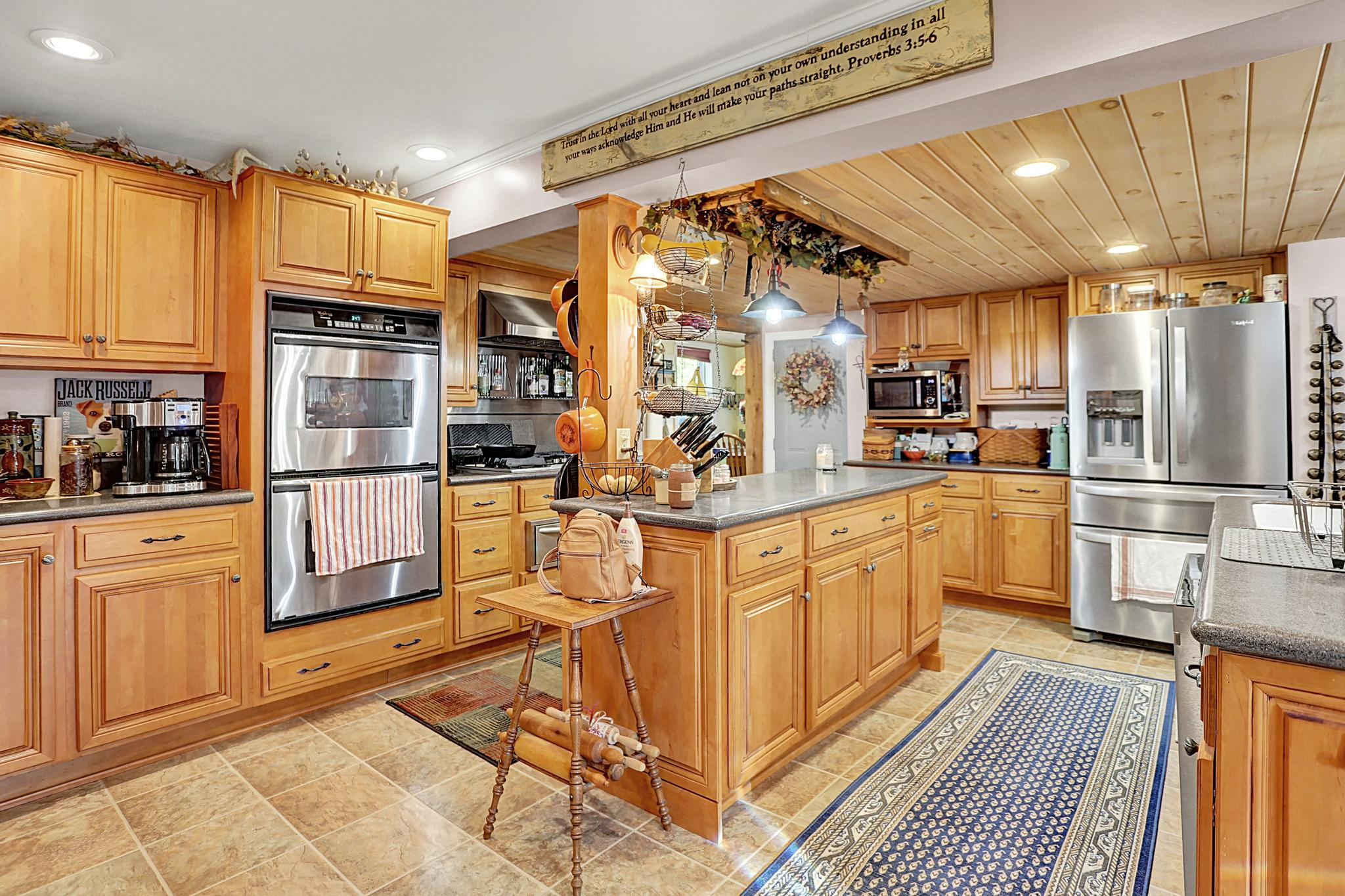 Thompsontown, Pennsylvania, 17094, United States, 4 Bedrooms Bedrooms, ,3 BathroomsBathrooms,Residential,For Sale,1981637