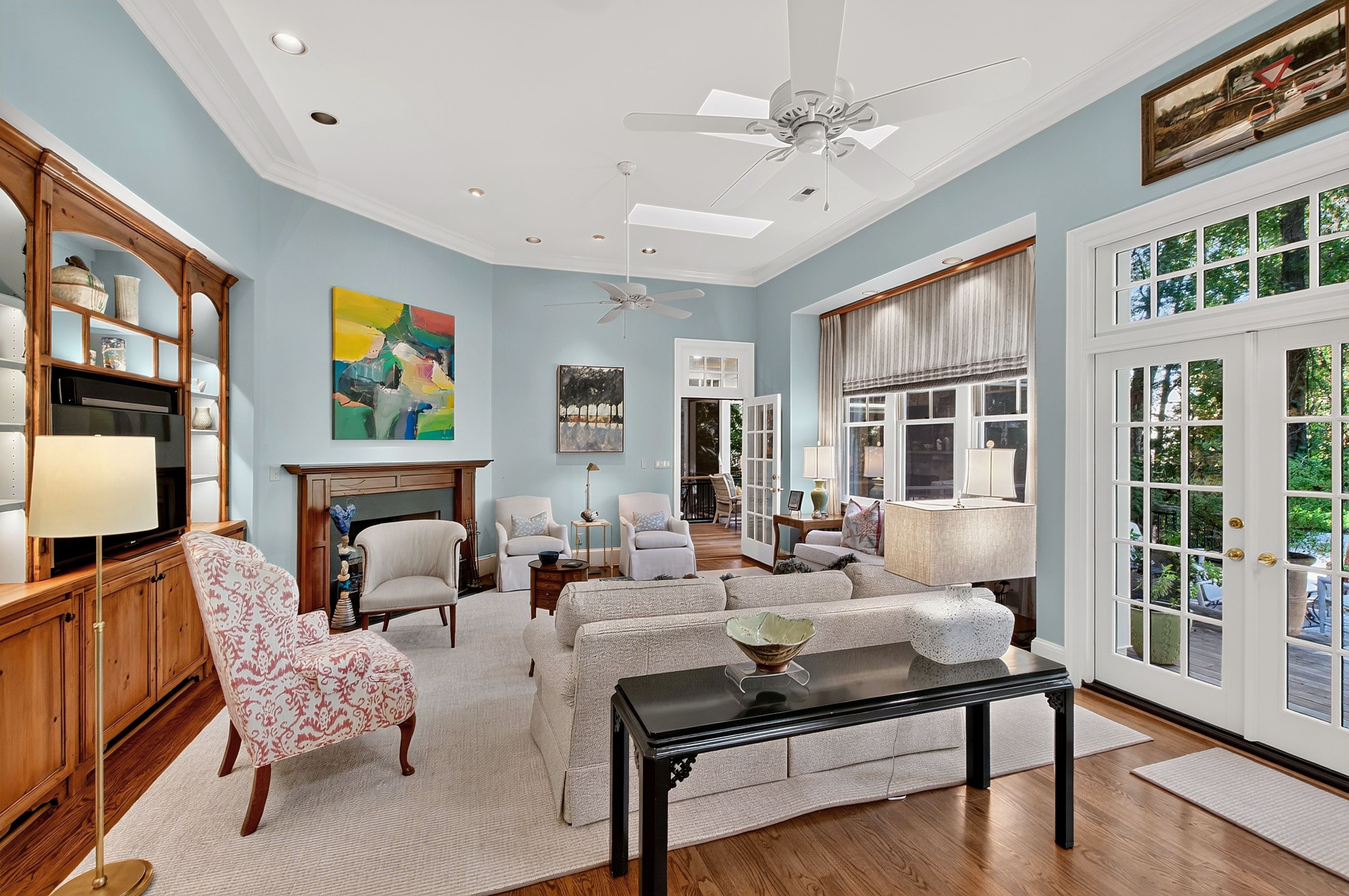  2845 Claremont Road, Raleigh, NC 27608 - 物件實景
