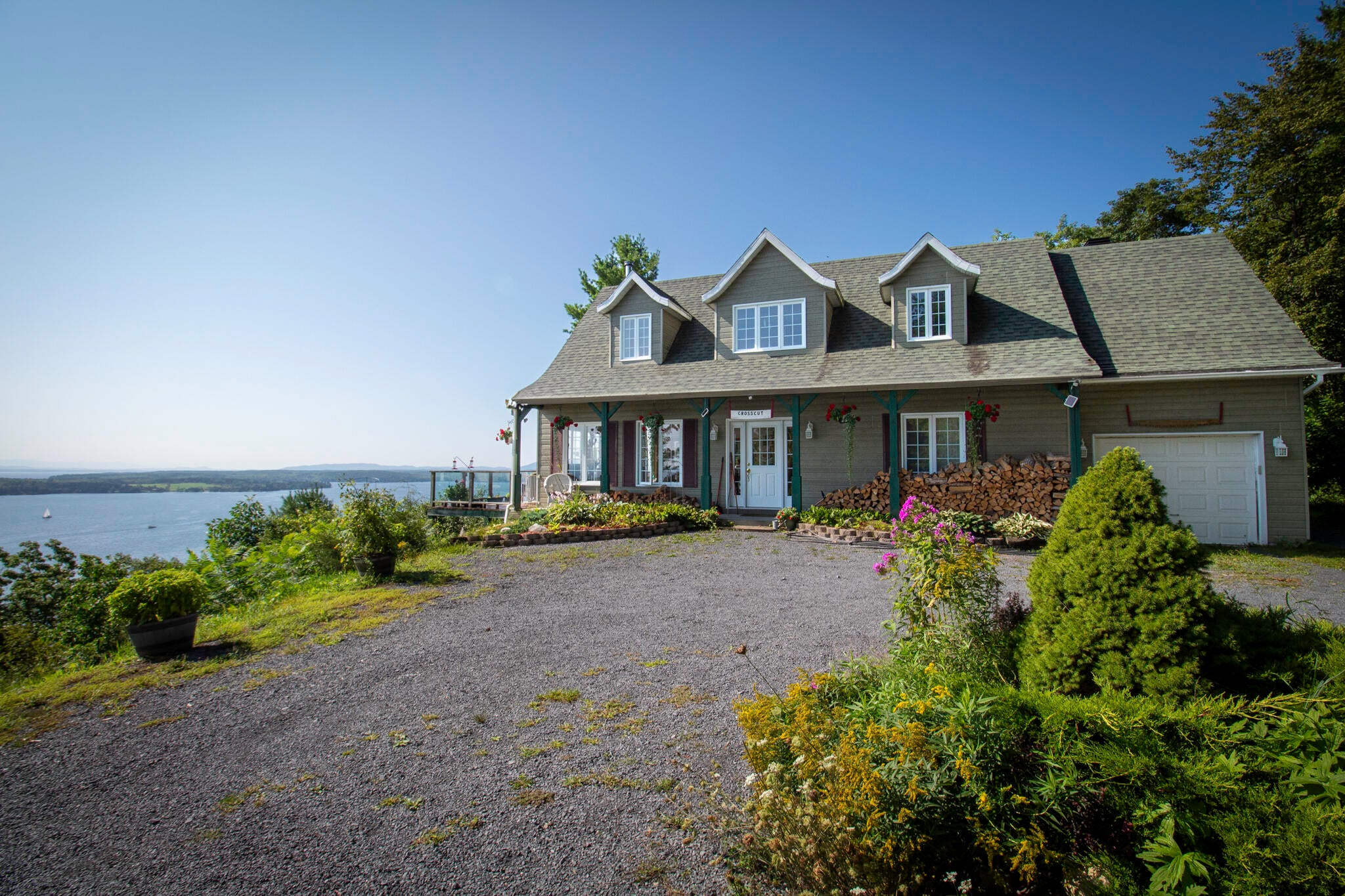 735 Highland Road, Keeseville, New York, 12944, United States, 2 Bedrooms Bedrooms, ,2 BathroomsBathrooms,Residential,For Sale,735 Highland Road,1587579