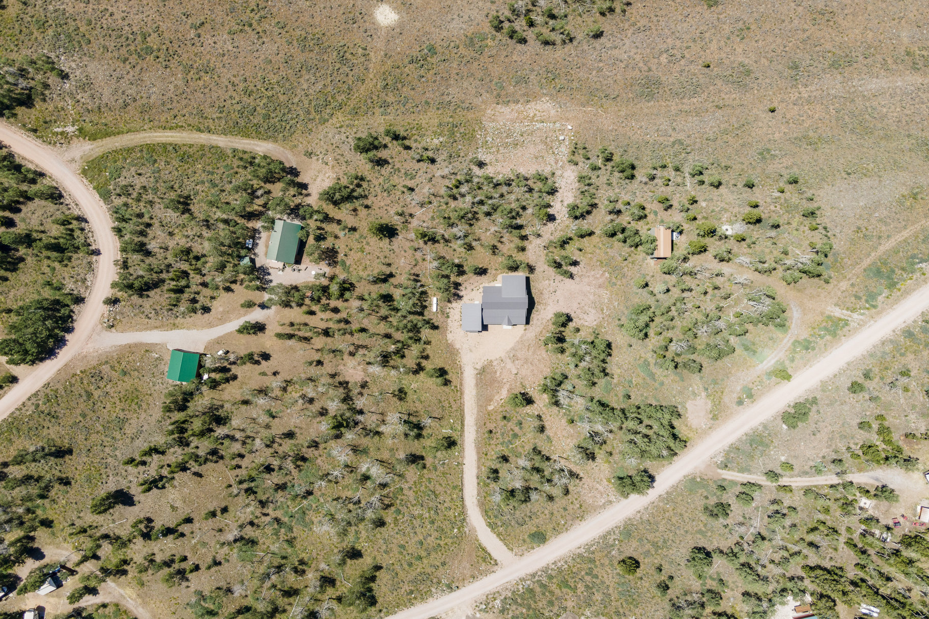  Luxury In The Mountains - 物件實景