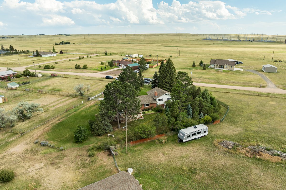 Cheyenne, Wyoming, 82009, United States, 3 Bedrooms Bedrooms, ,2 BathroomsBathrooms,Residential,For Sale,1976817