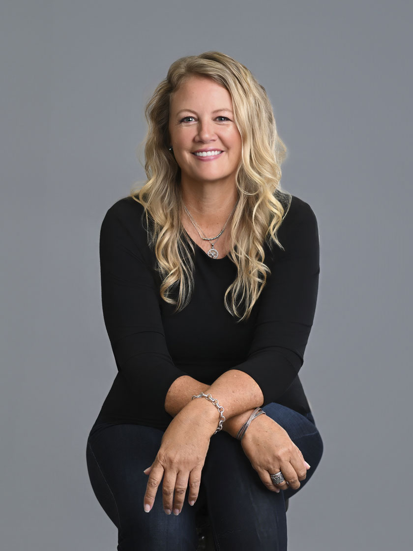 Heather Murray