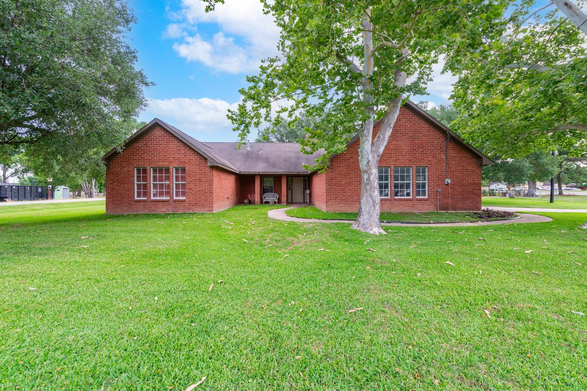 4th St, Beasley, TX 77417