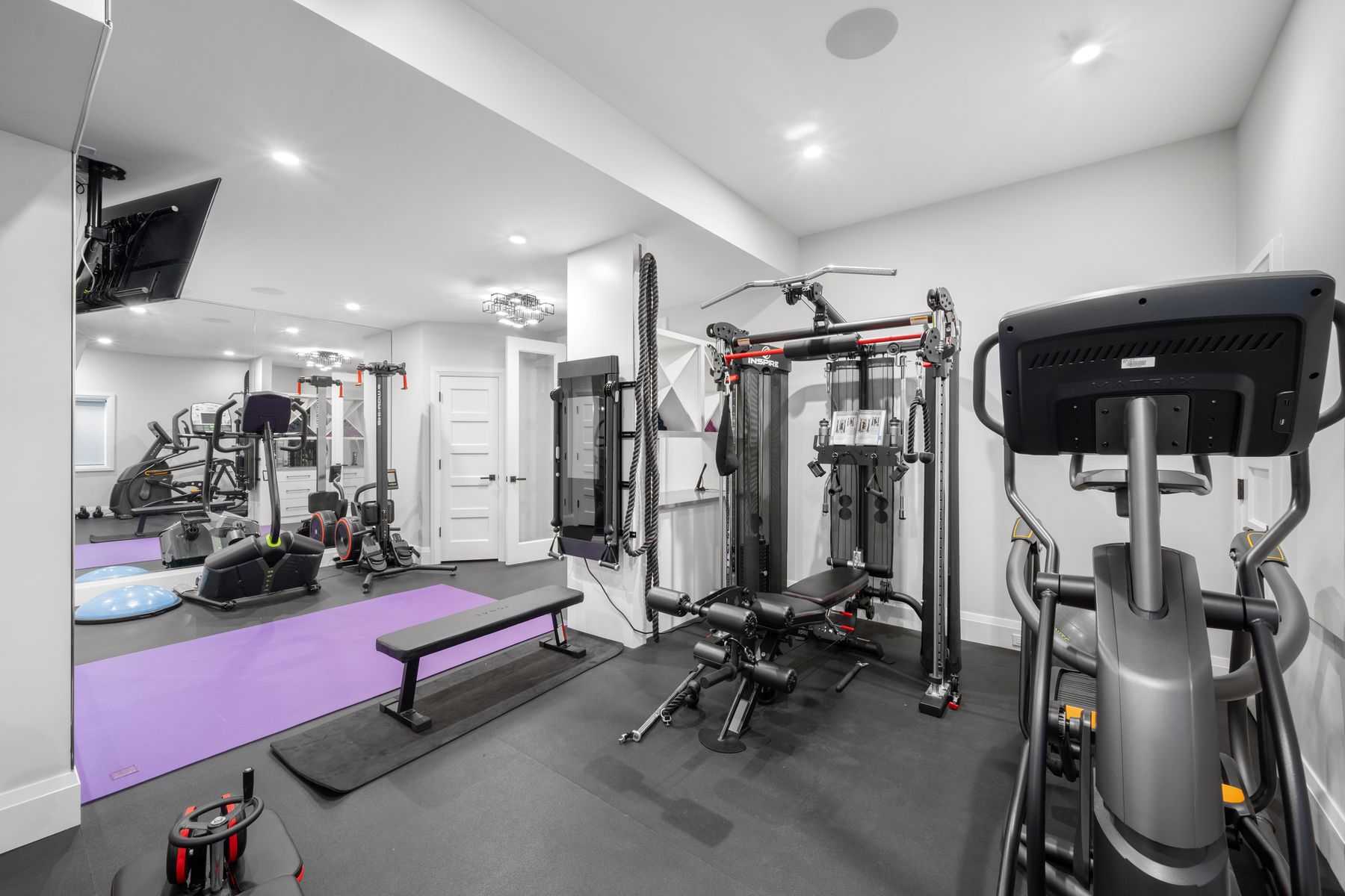  Gated Cherry Creek Enclave of Cedar Lane - 物件實景