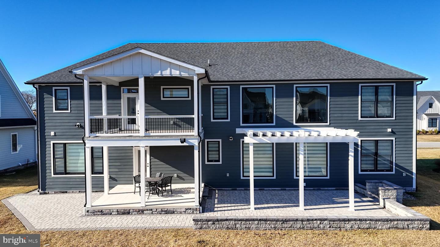 LEWES, Delaware, 19958, United States, 5 Bedrooms Bedrooms, ,7 BathroomsBathrooms,Residential,For Sale,1989878