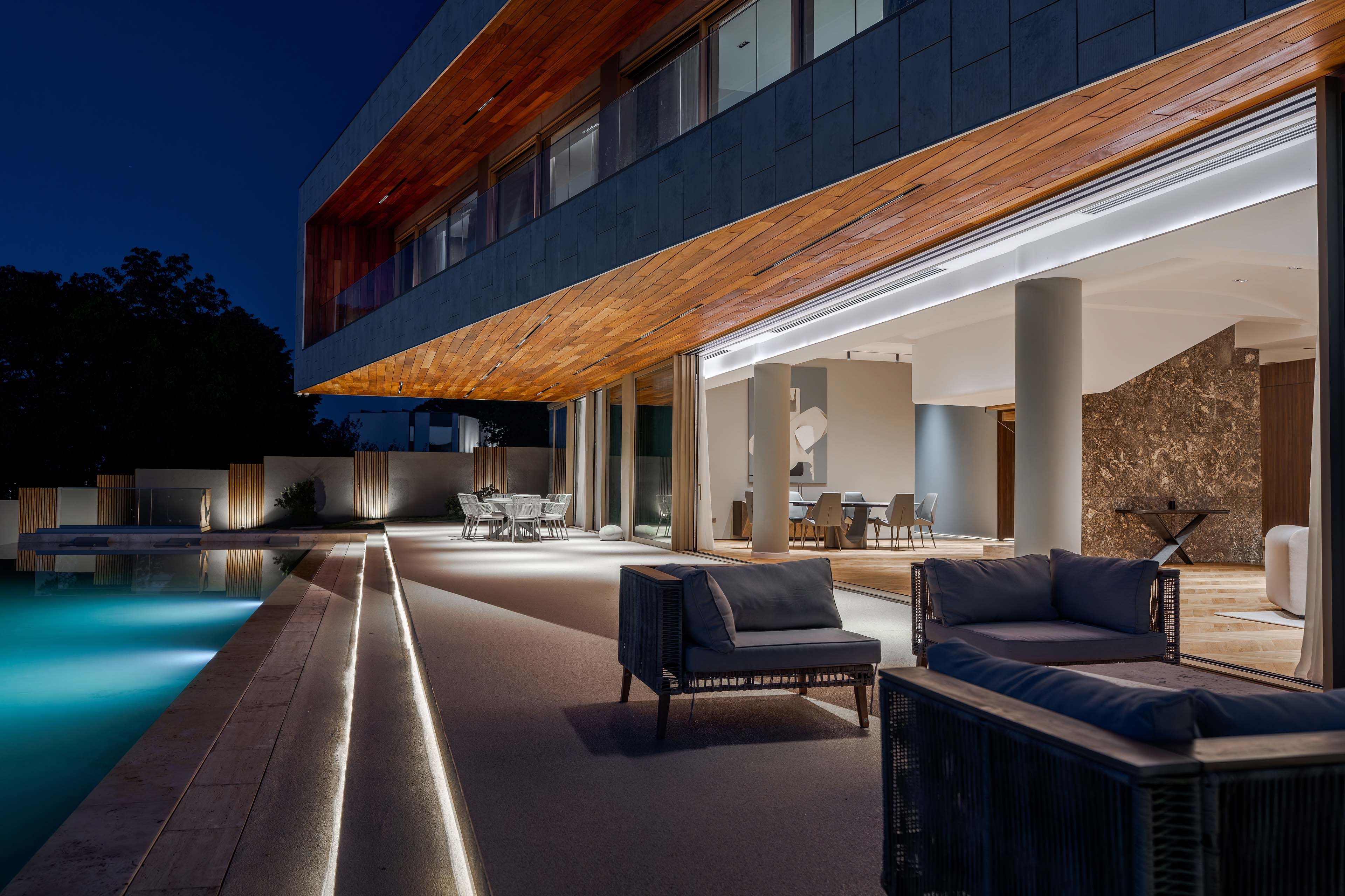  Unique Lakeside Villa on Snagov Lake, Romania - 物件實景