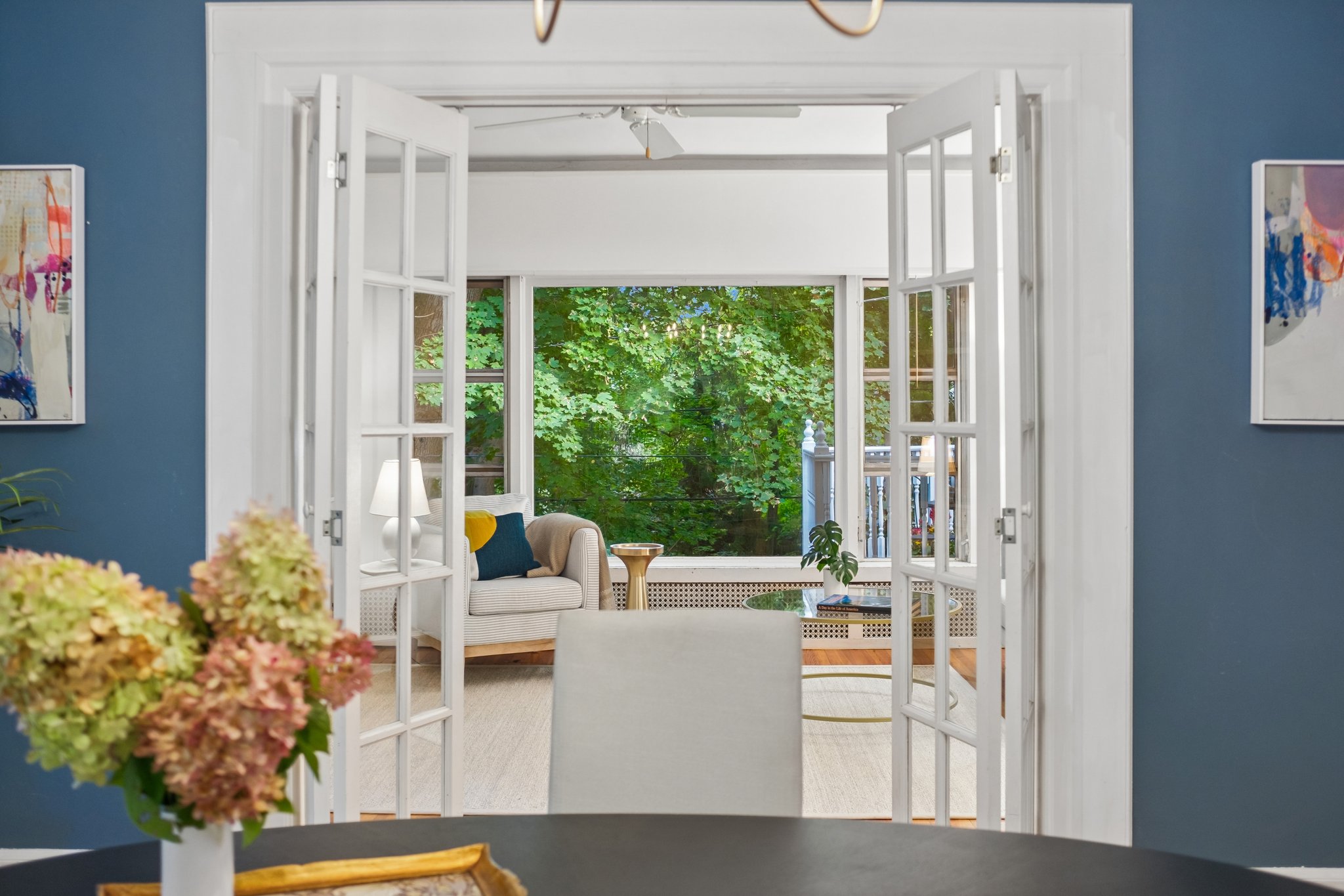  15 Patton Place, Montclair, NJ 07043 - 物件實景
