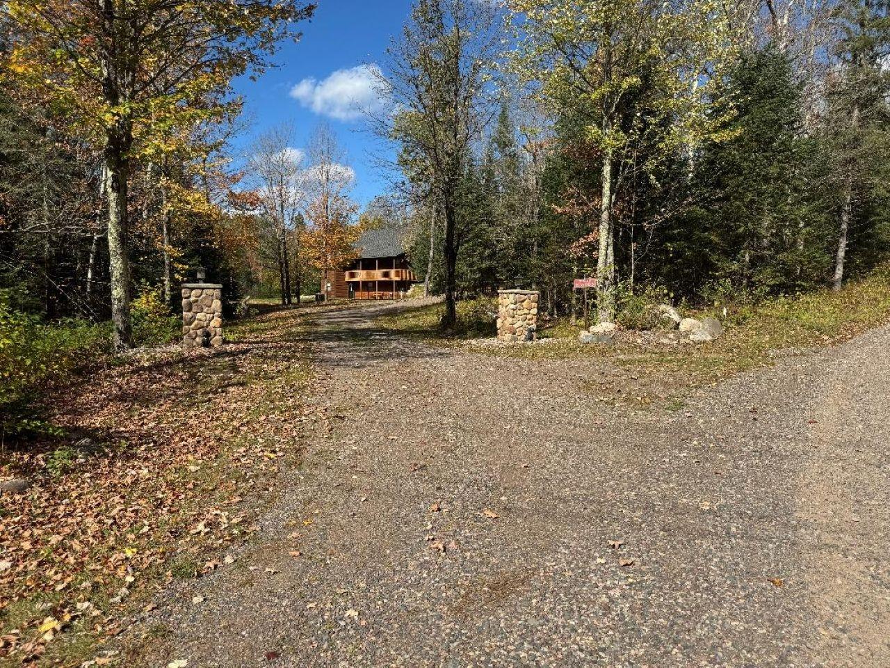 Eisenstein, Wisconsin, 54552, United States, 4 Bedrooms Bedrooms, ,3 BathroomsBathrooms,Residential,For Sale,1974419