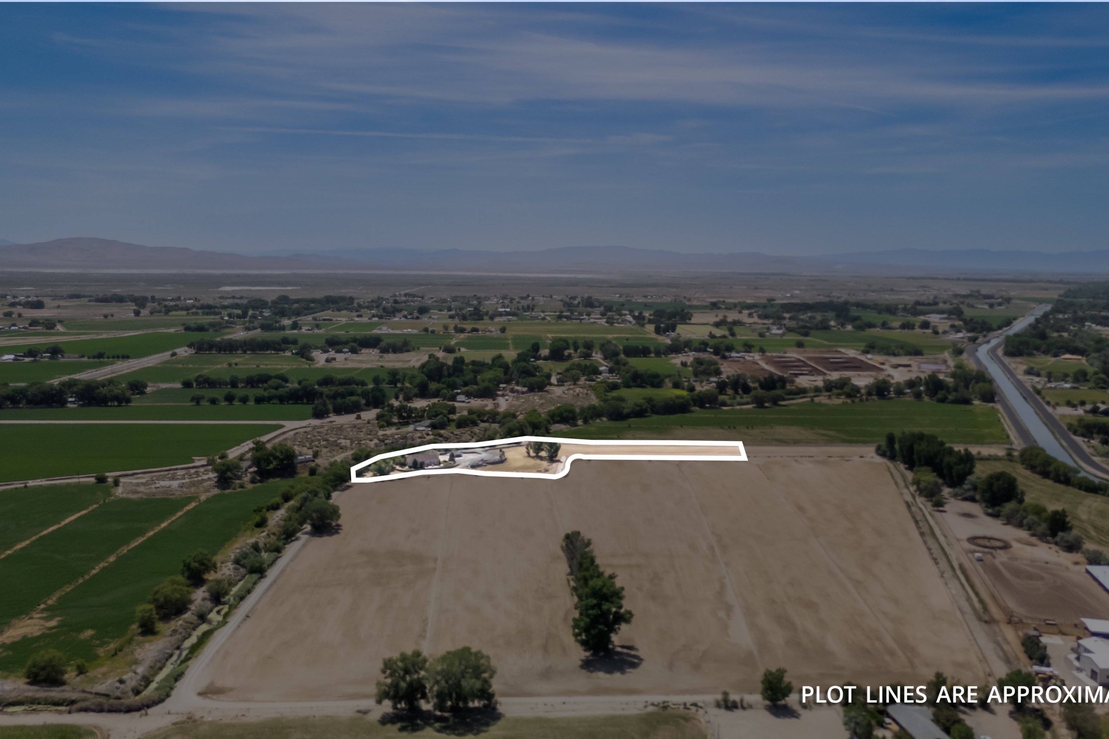  Extraordinary Fallon Estate, now offered with additional acreage - 物件實景