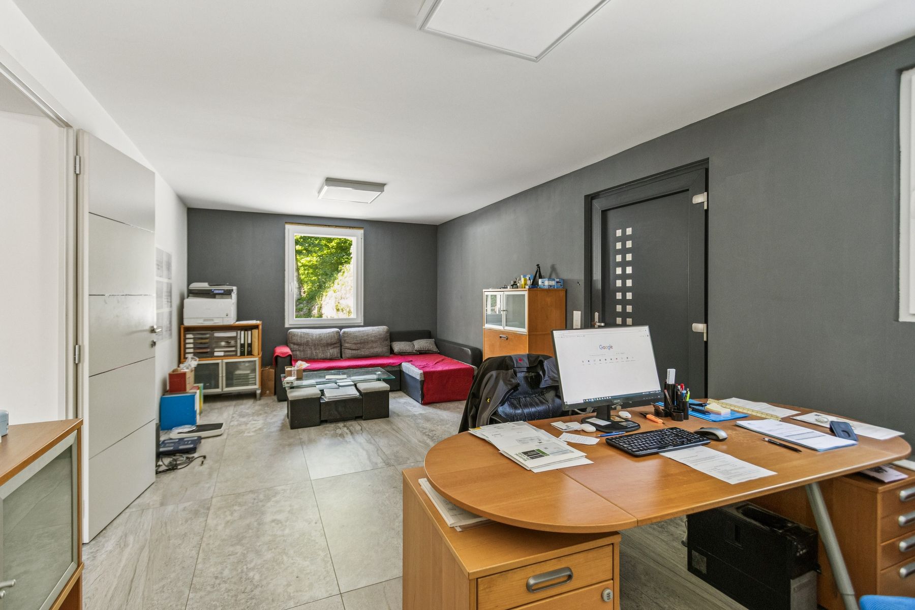  Exceptional contemporary detached villa in the heart of Epalinges - 物件實景