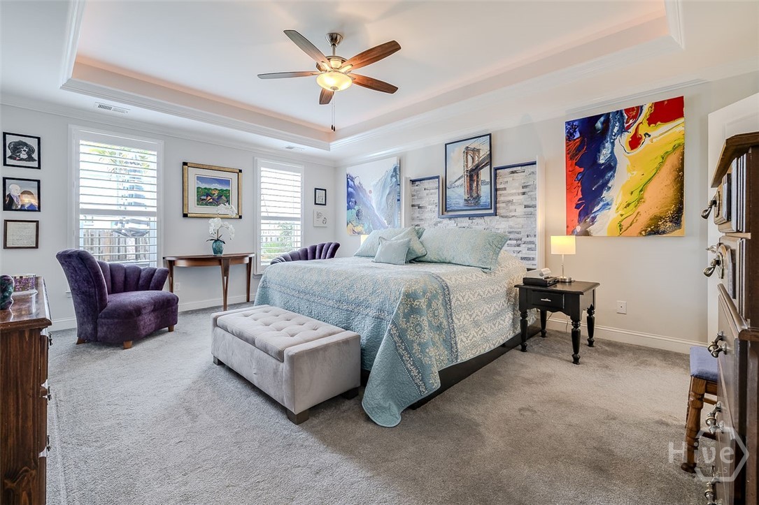 Savannah, Georgia, 31407, United States, 5 Bedrooms Bedrooms, ,4 BathroomsBathrooms,Residential,For Sale,1912265
