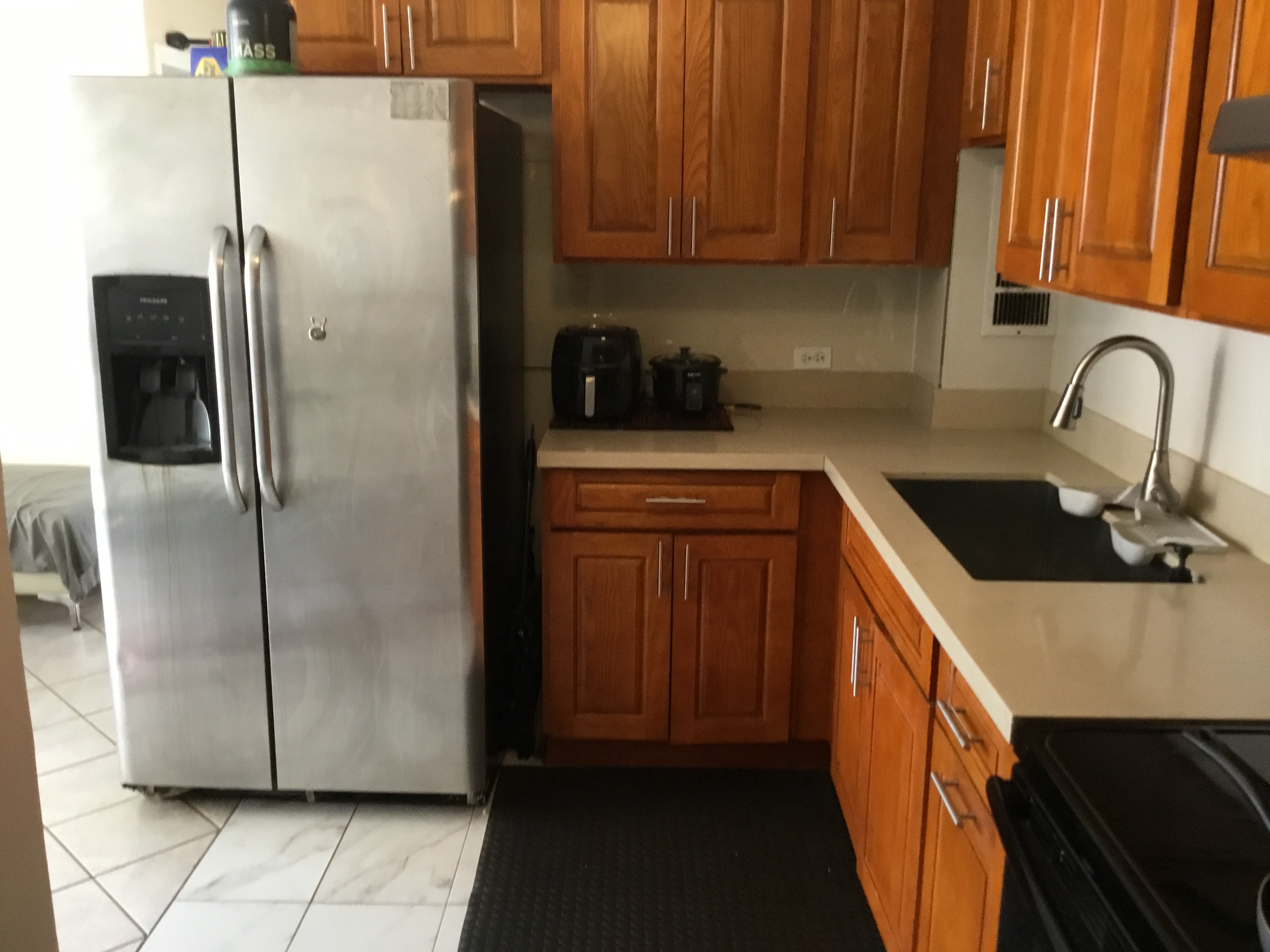 Ward Villa, Punchbowl views 