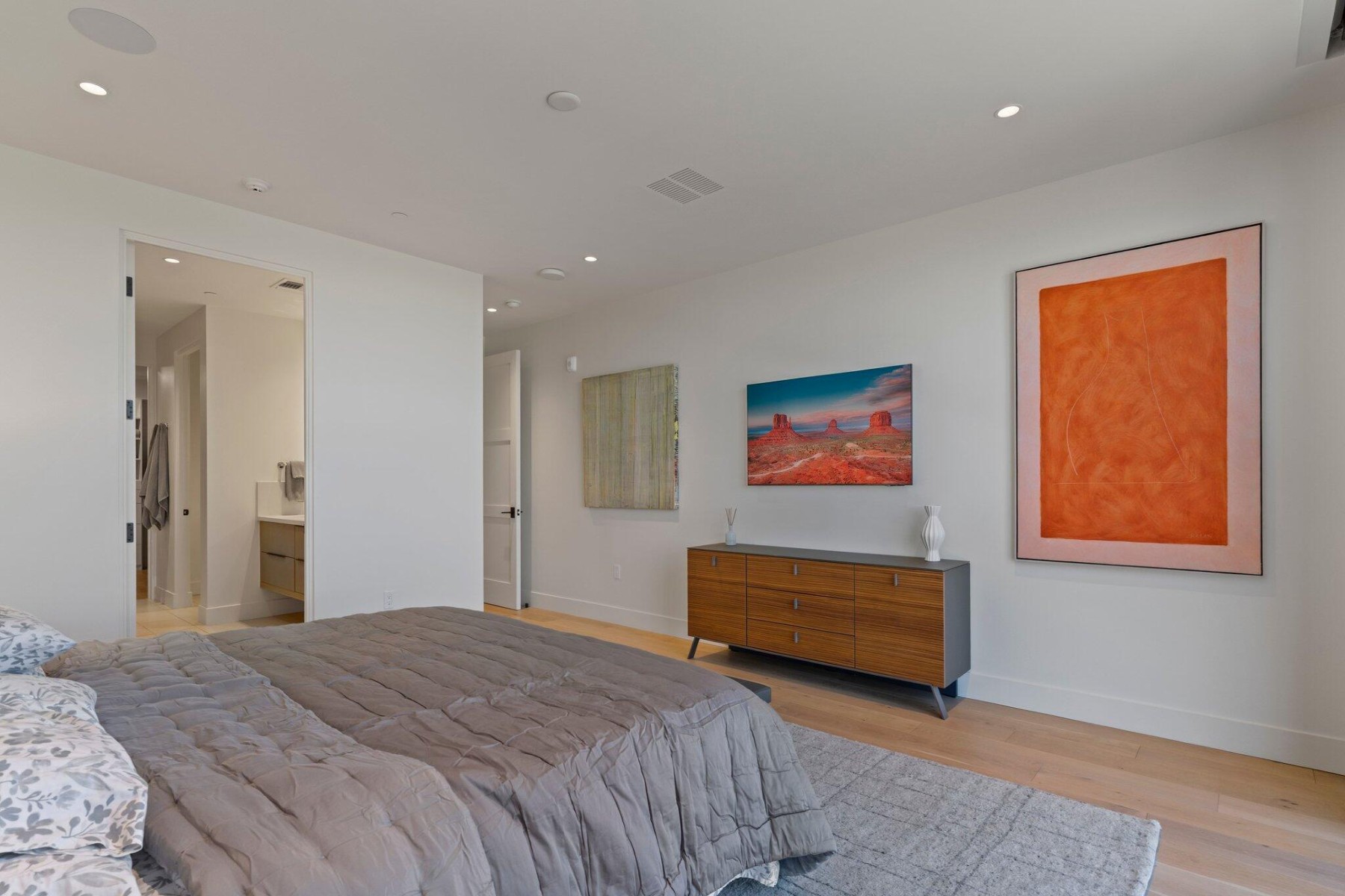  5000 N Camelback Ridge Drive¦Scottsdale, AZ - 物件實景