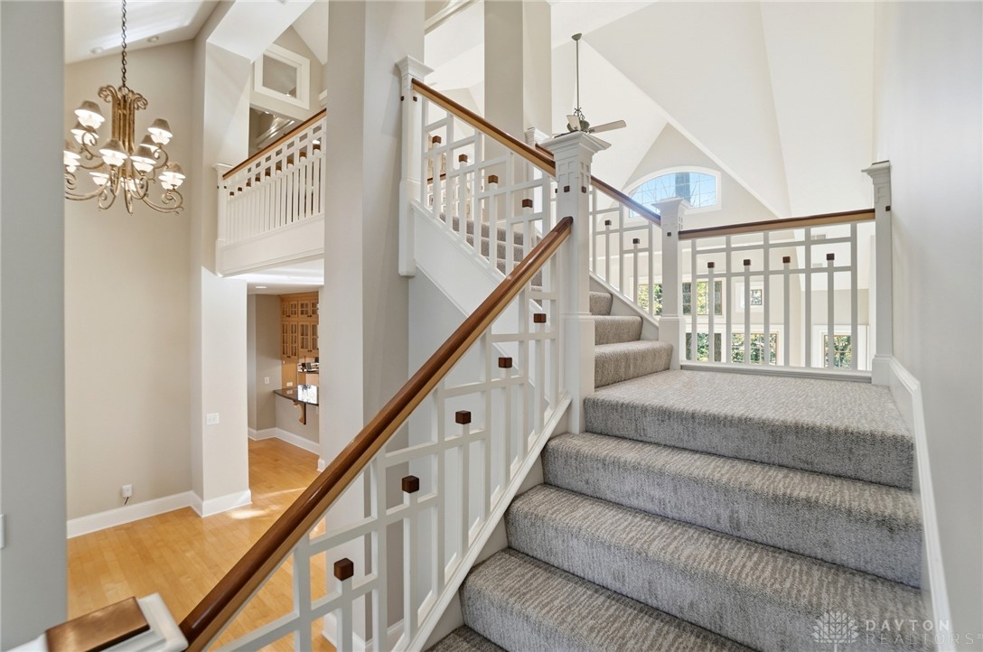 Bellbrook, Ohio, 45305, United States, 4 Bedrooms Bedrooms, ,4 BathroomsBathrooms,Residential,For Sale,1989016