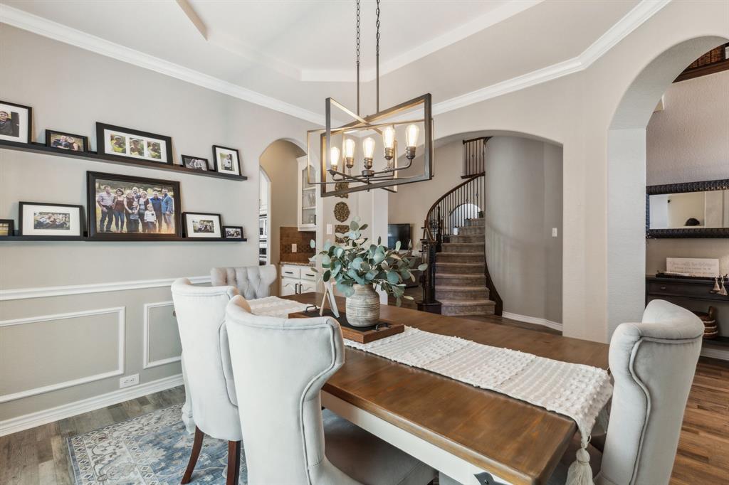 Celina, Texas, 75009, United States, 6 Bedrooms Bedrooms, ,4 BathroomsBathrooms,Residential,For Sale,1962402