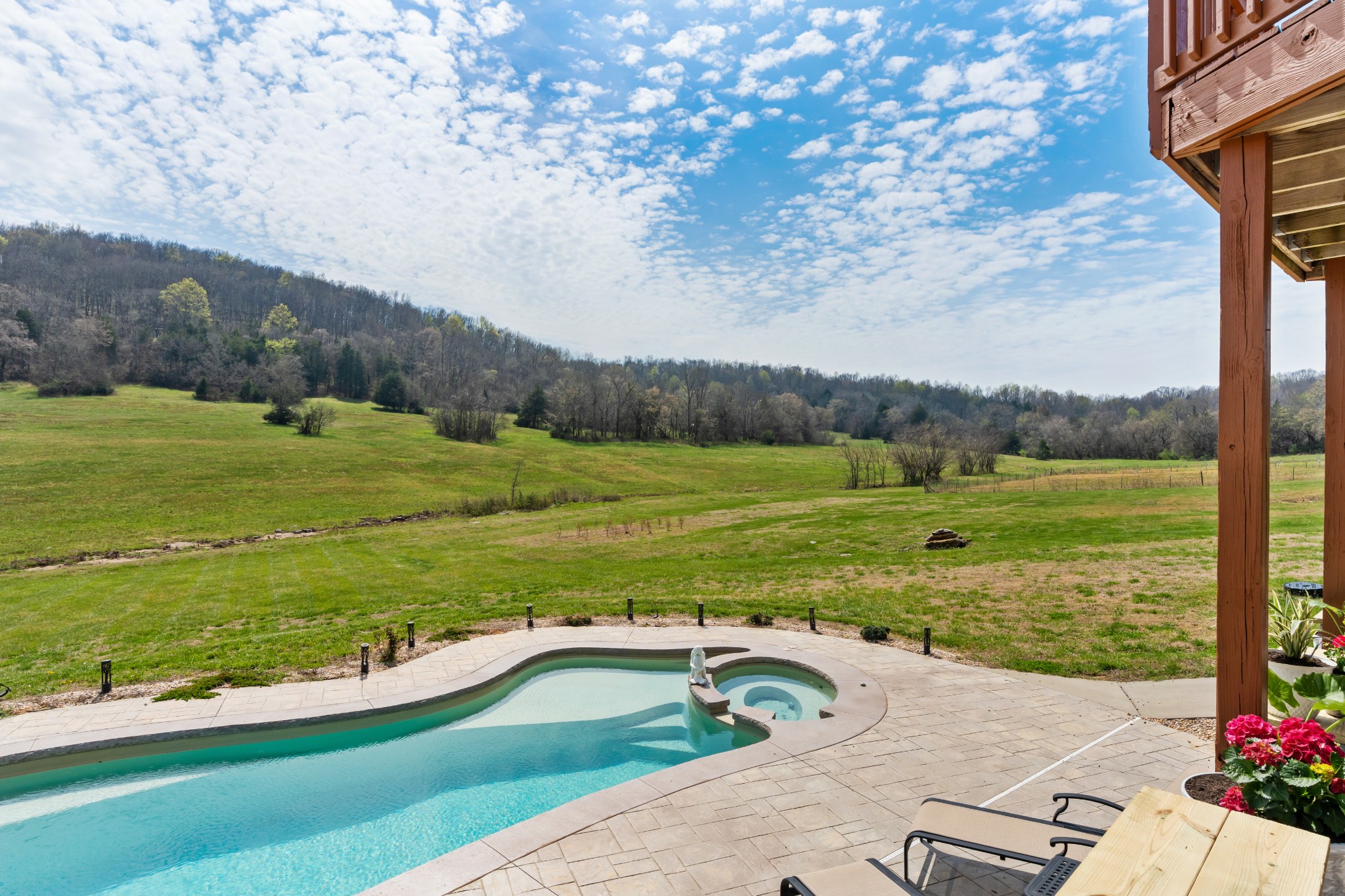  2063 Kennedy Creek Rd, Auburntown, TN, 37016 - 物件實景