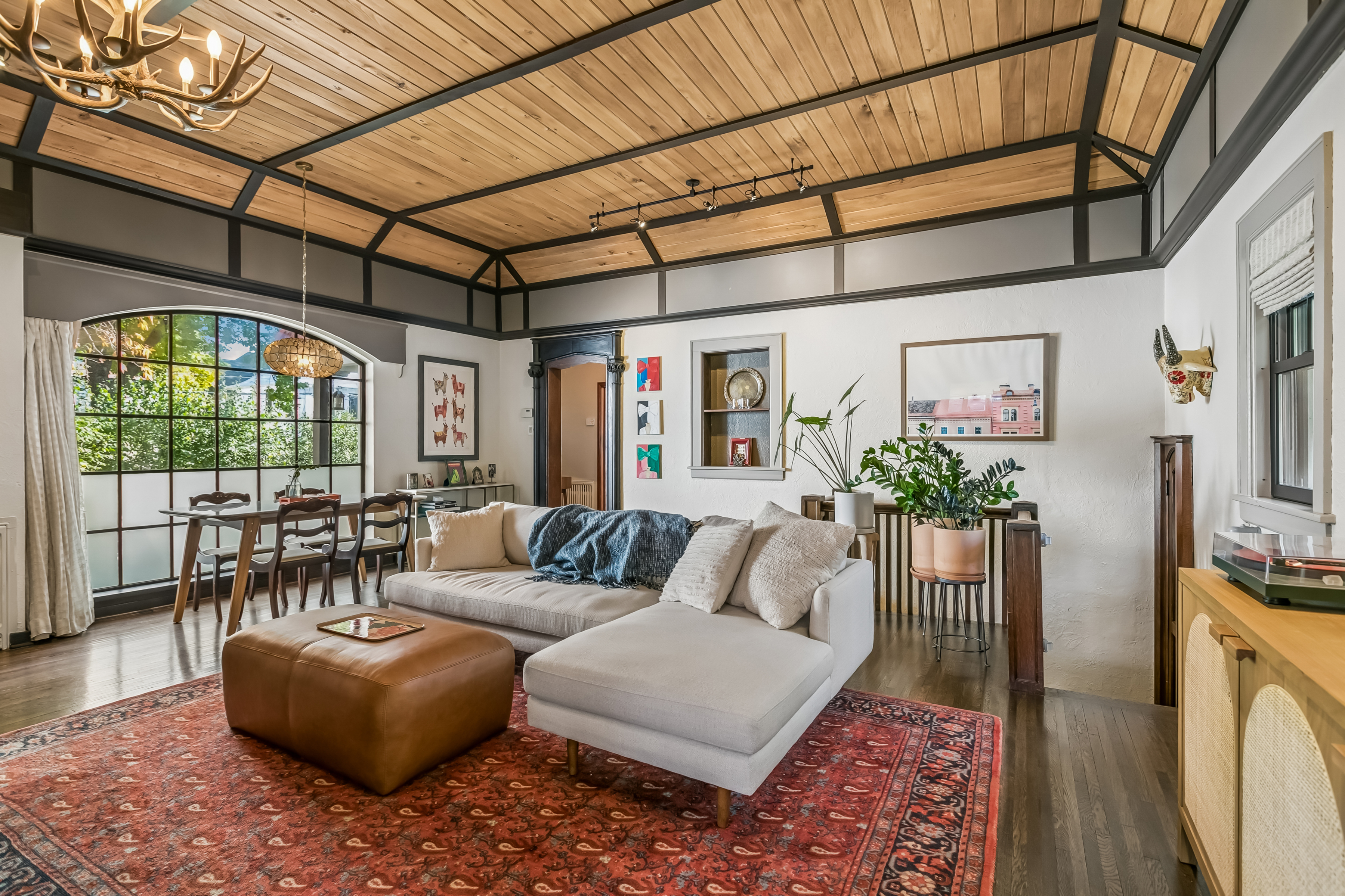  A Timeless Mediterranean Residence in Minneapolis - 物件實景