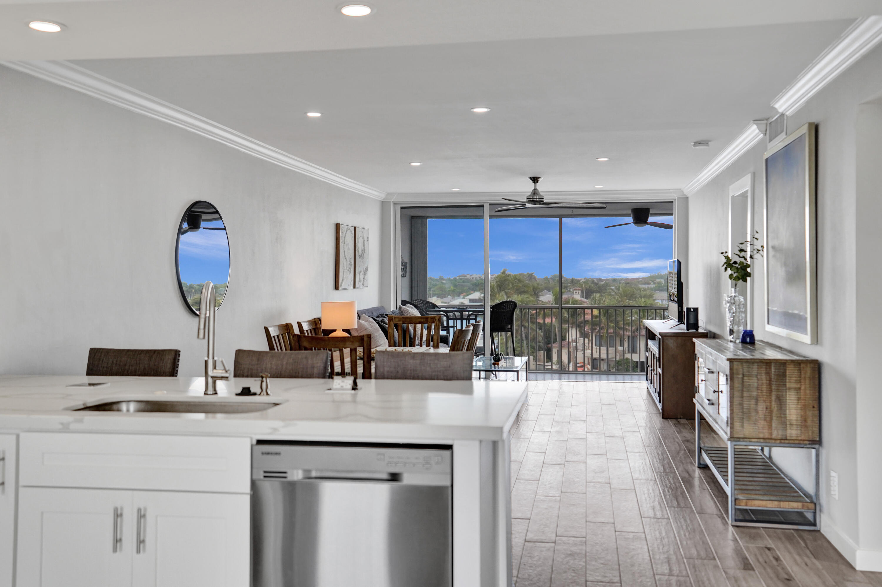 Highland Beach, Florida, 33487, United States, 2 Bedrooms Bedrooms, ,2 BathroomsBathrooms,Residential,For Sale,1828611