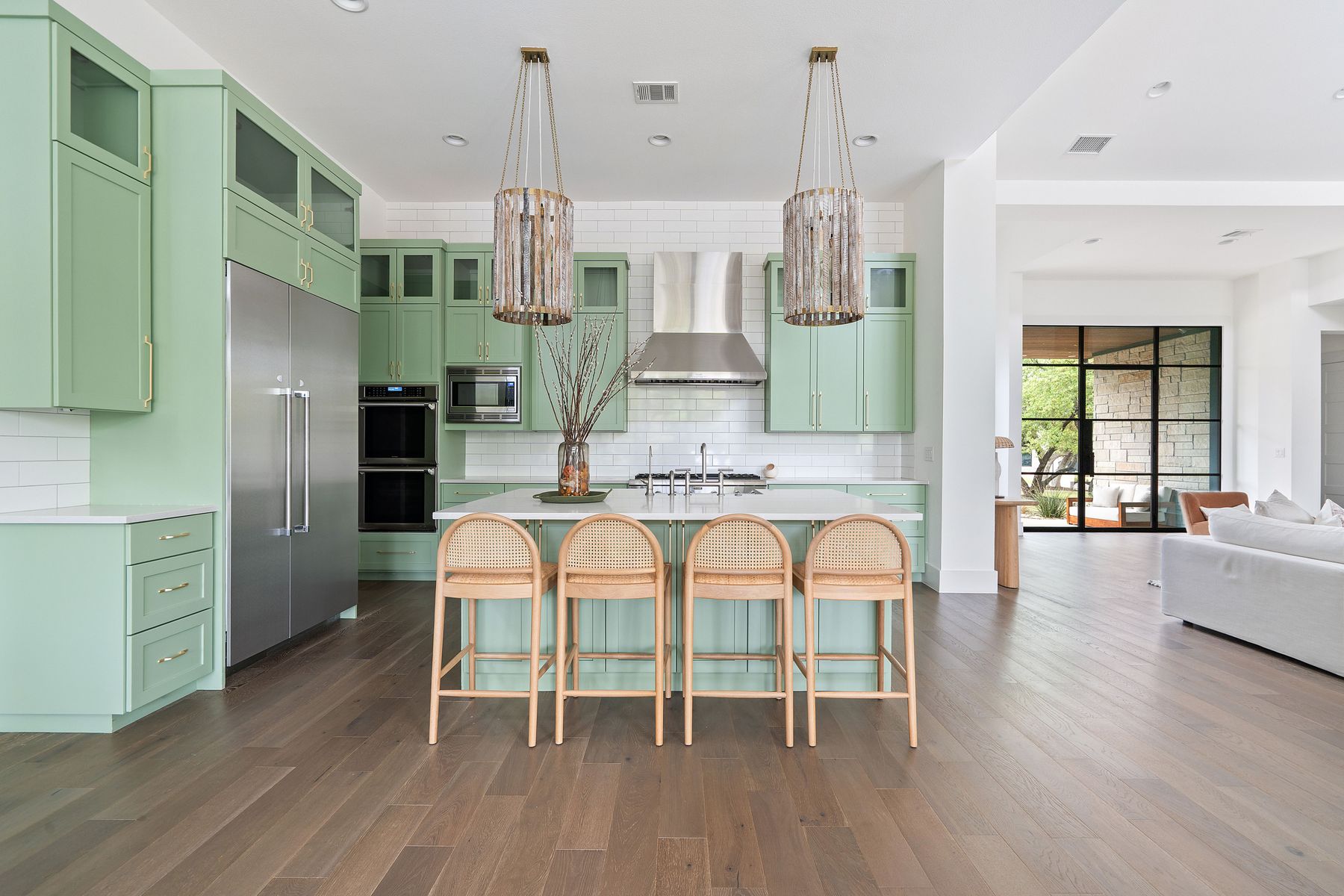  Meridian Park Estate - 物件實景