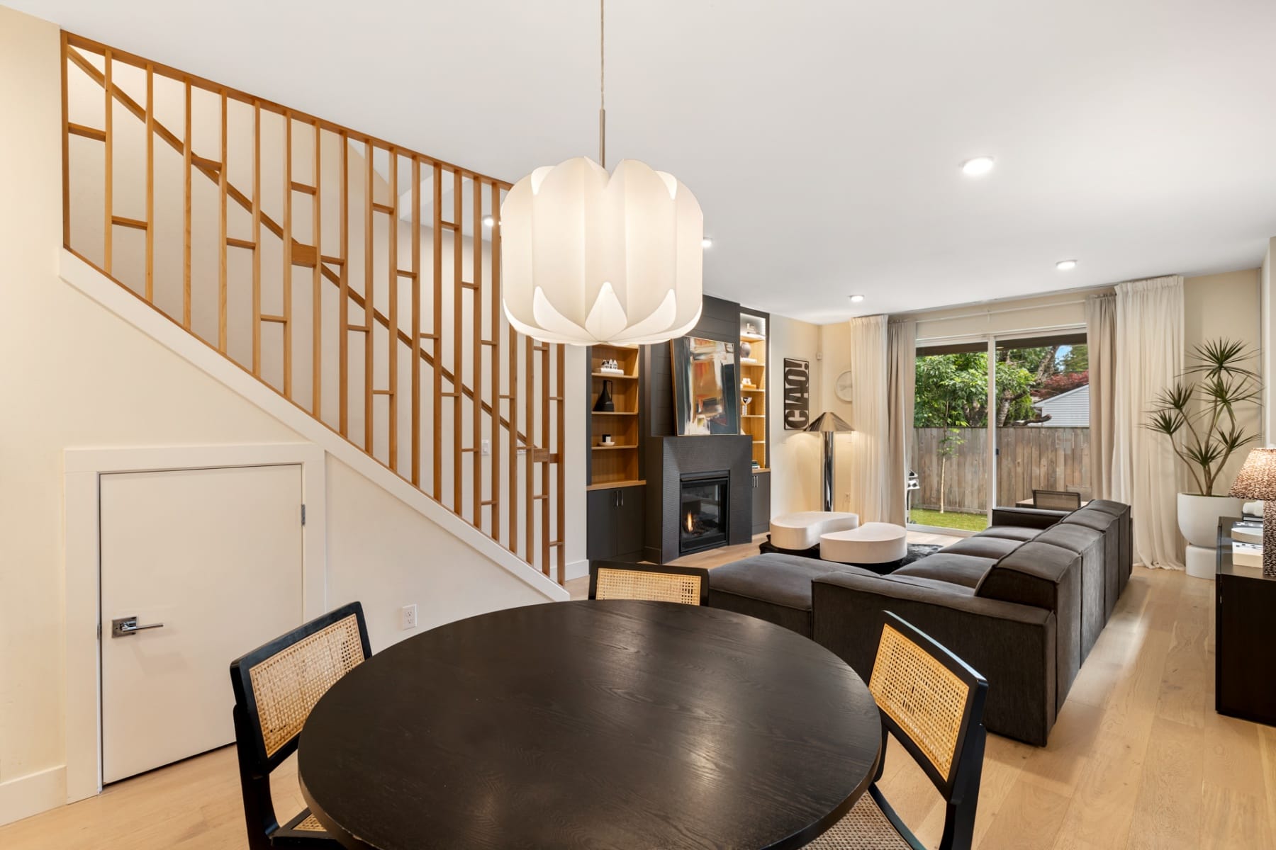  3732 SE LAMBERT ST Portland, OR 97202 - 物件實景