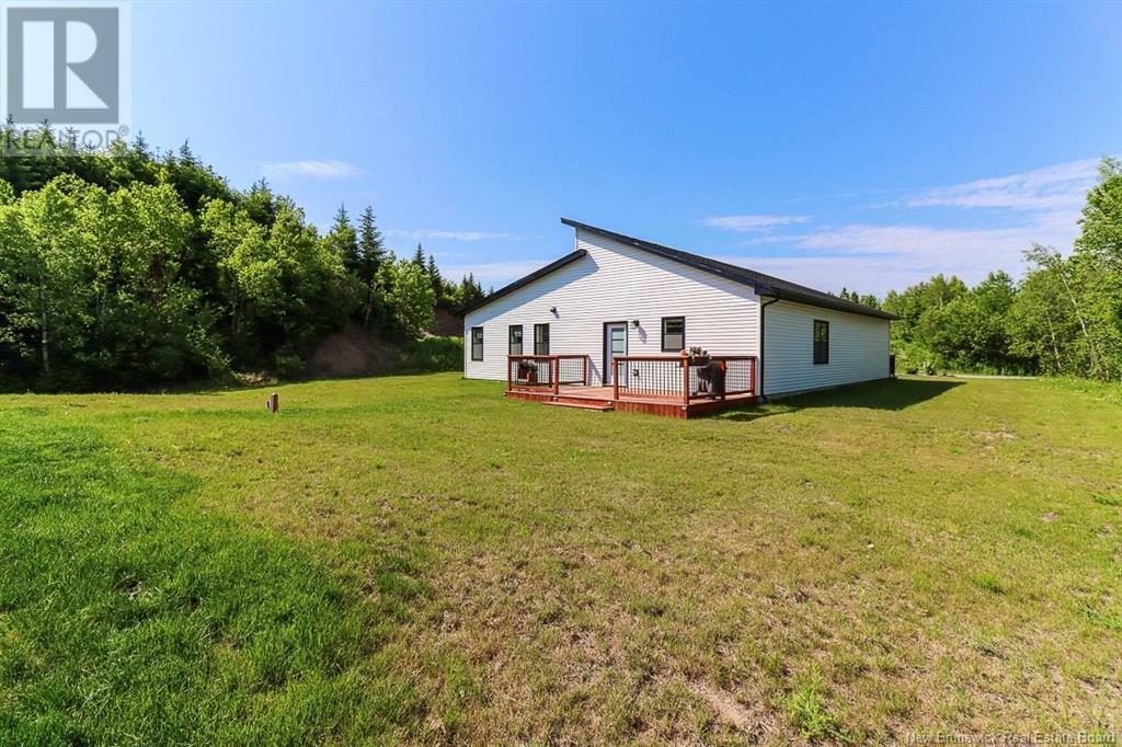 QUISPAMSIS, New Brunswick, E2S 1B8, CA, 3 Bedrooms Bedrooms, ,2 BathroomsBathrooms,Residential,For Sale,1875745