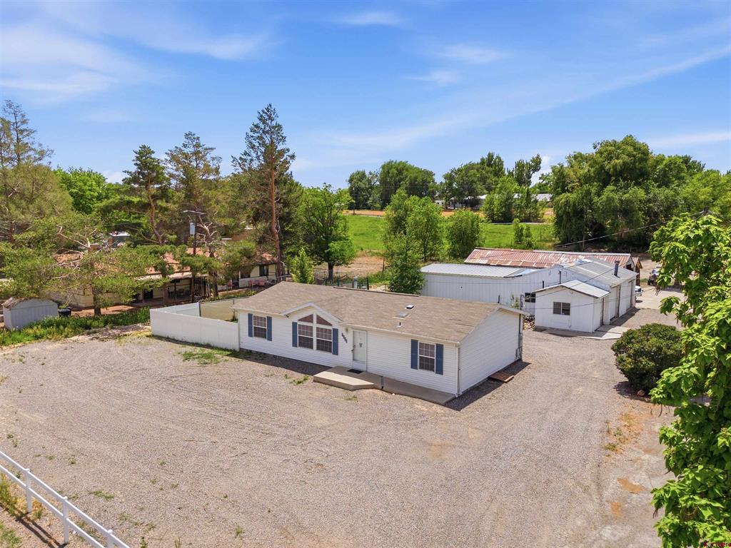 3rd St, Delta, CO 81416