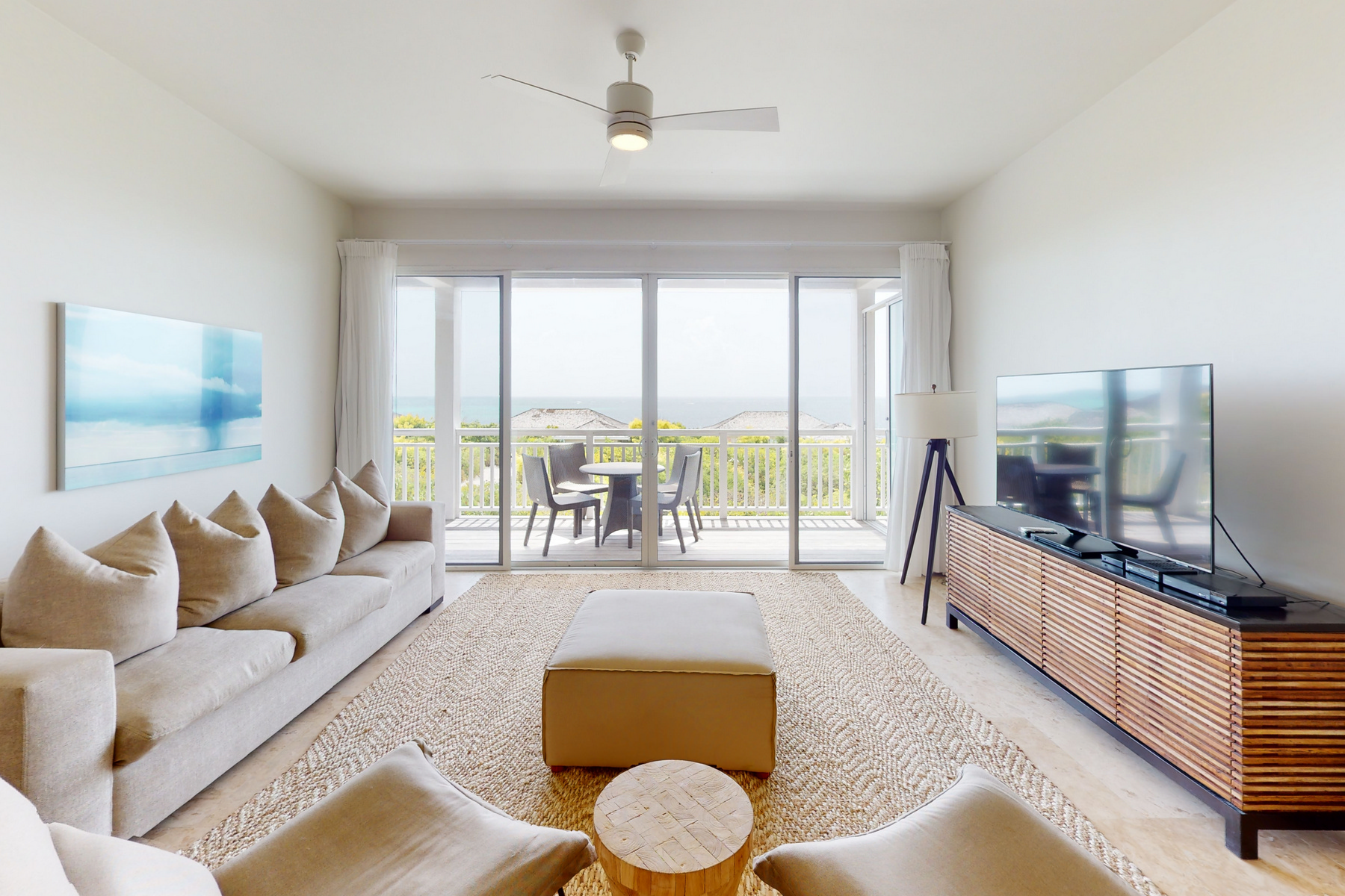  Sailrock Ridgetop Suite 8 A/B - 物件實景