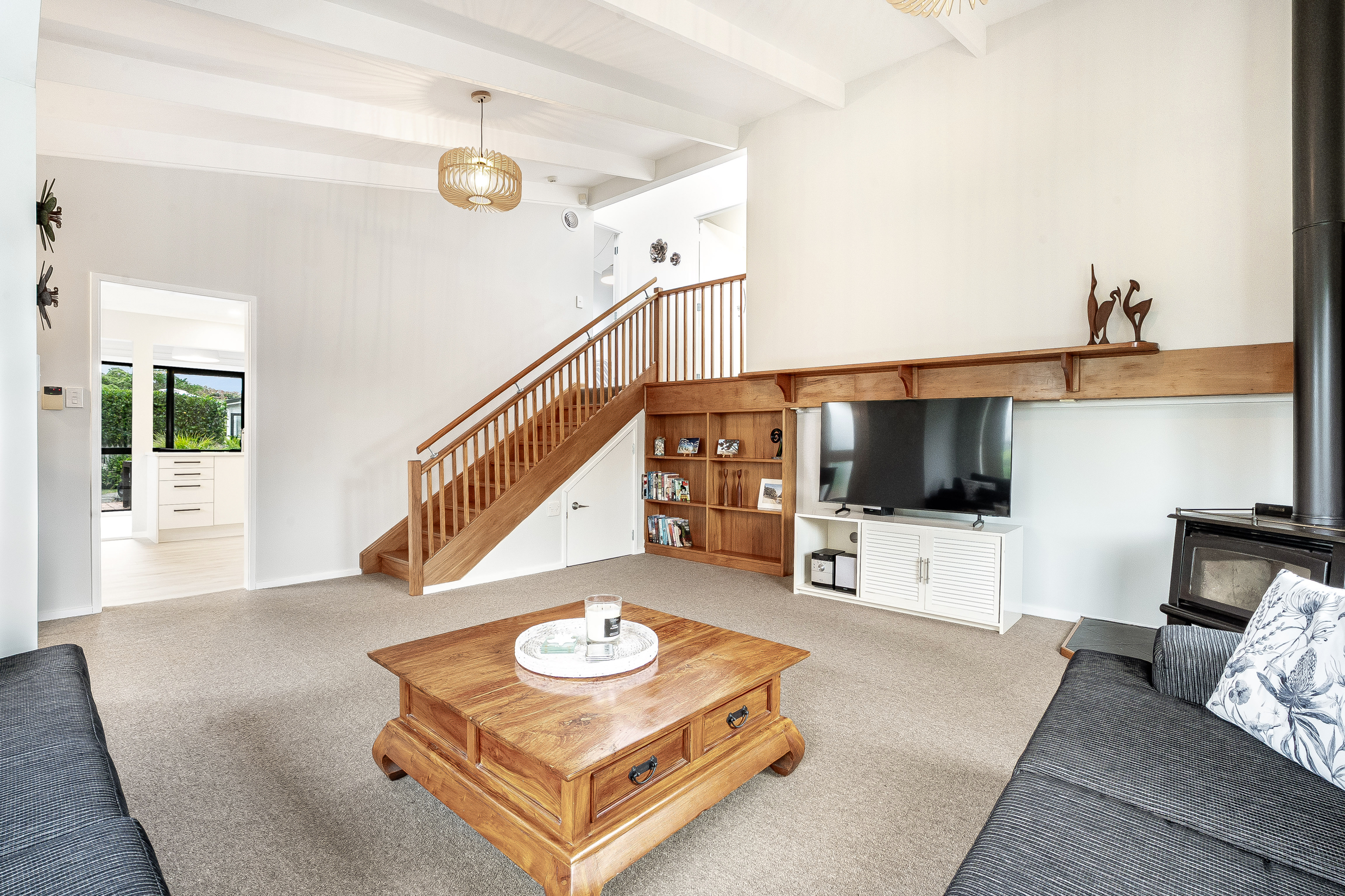  10 Fenside Street, Waikanae - 物件實景