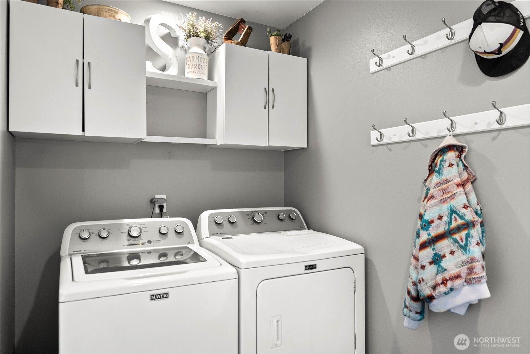 Malott, Washington, 98829, United States, 3 Bedrooms Bedrooms, ,1 BathroomBathrooms,Residential,For Sale,1989338