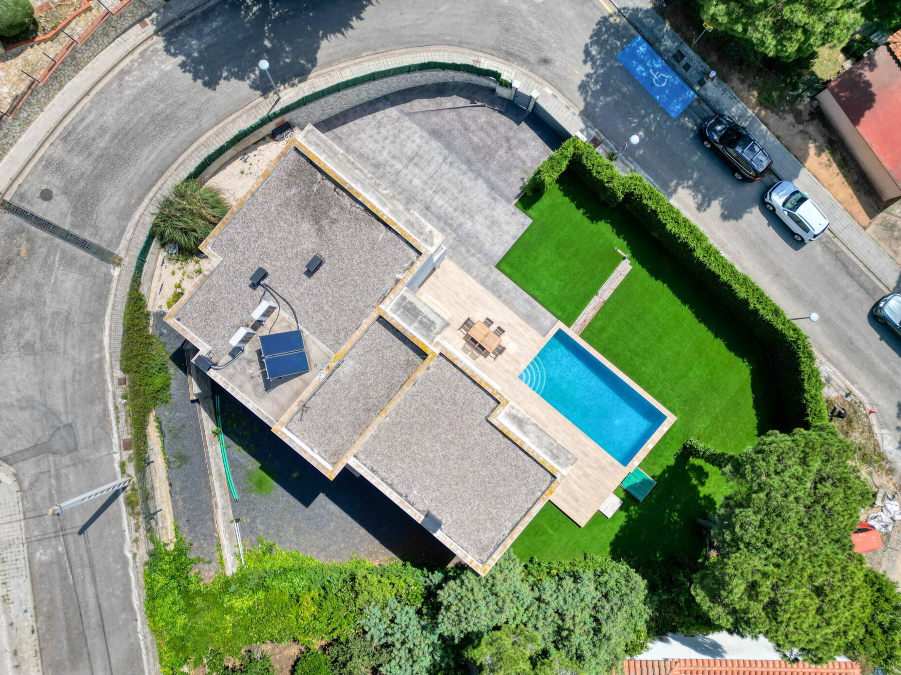  Modern house 200 meters from the beach, Costa Brava - 物件實景
