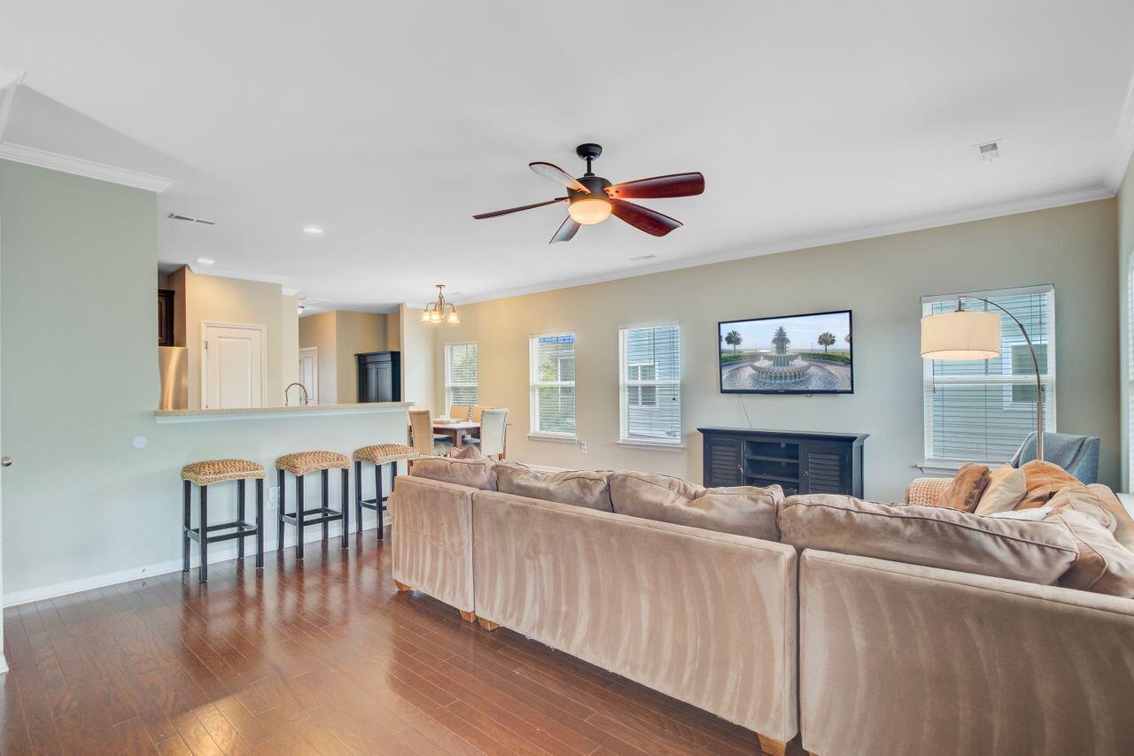 Wando, South Carolina, 29492, United States, 4 Bedrooms Bedrooms, ,3 BathroomsBathrooms,Residential,For Sale,1985333