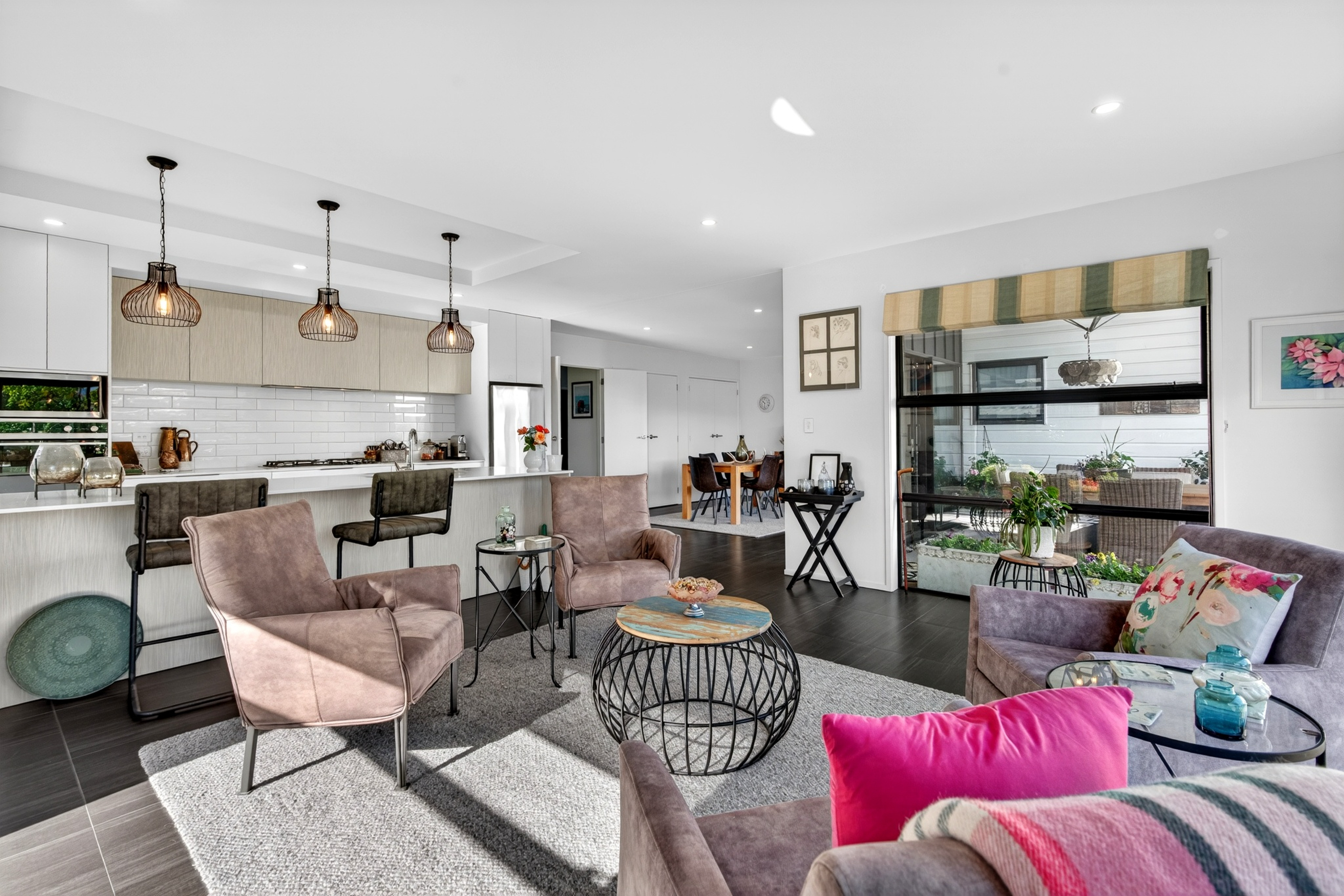  Designed for Modern Family Life - 物件實景