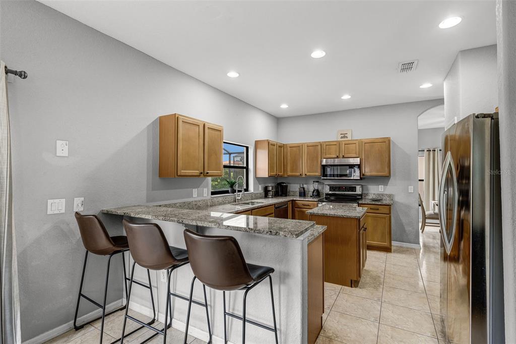 Clermont, Florida, 34714, United States, 5 Bedrooms Bedrooms, ,4 BathroomsBathrooms,Residential,For Sale,1947798