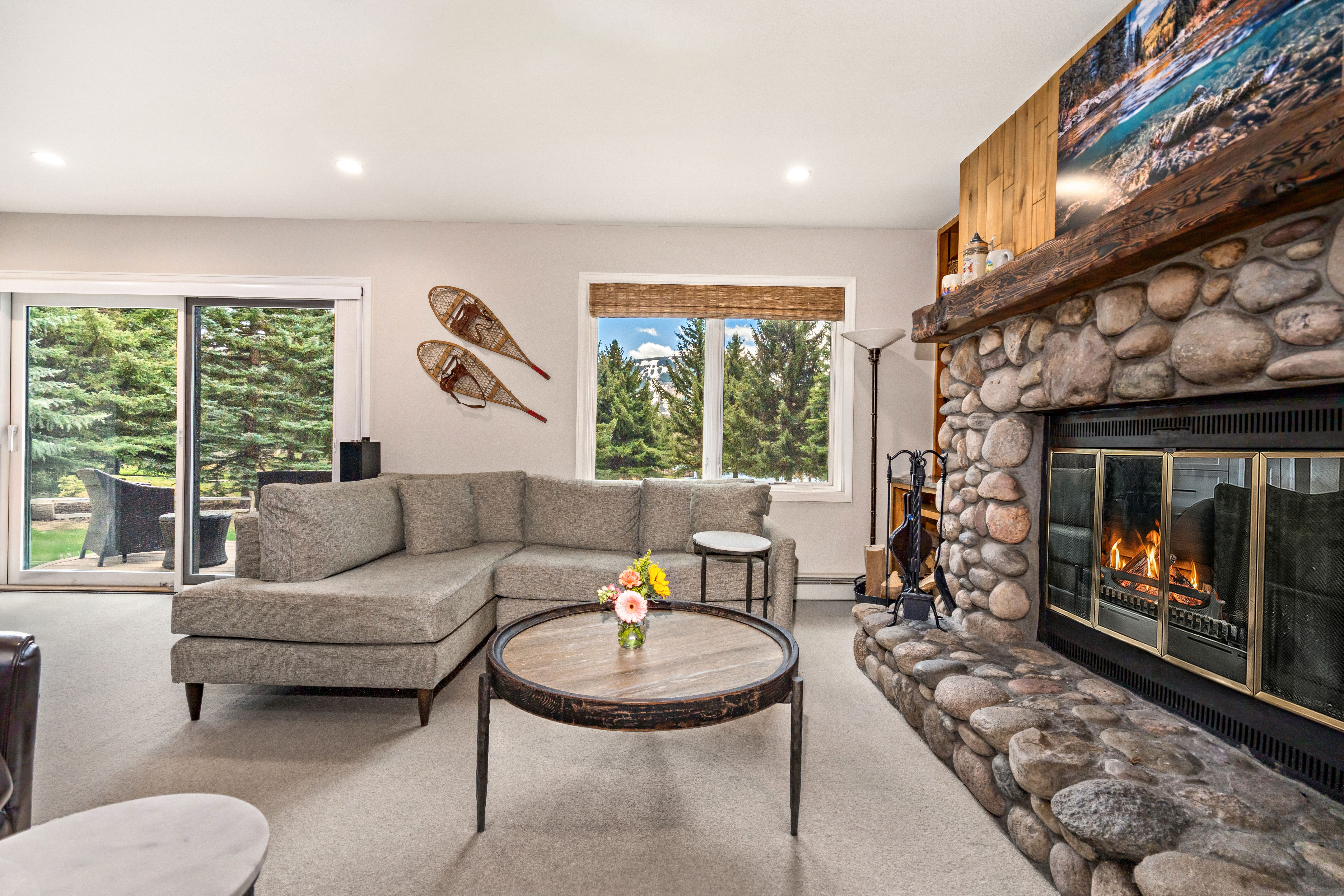  Ground-level walkout, 3-bedroom corner residence at Buck Creek - 物件實景