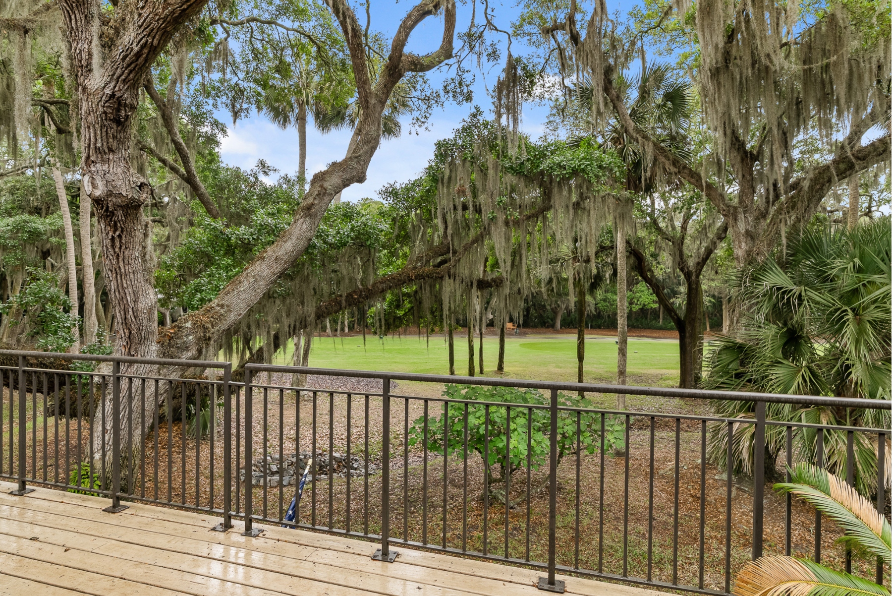  194 High Hammock Villas, Seabrook Island - 物件實景