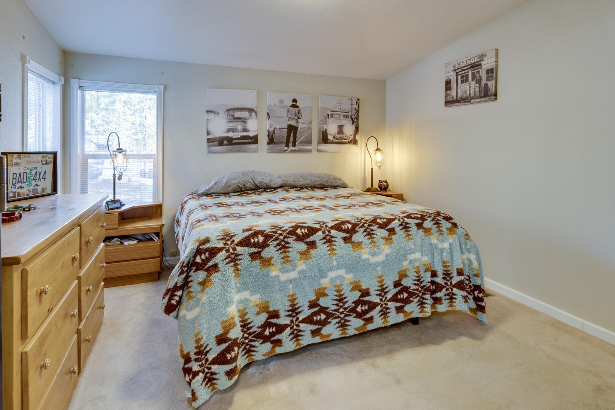 La Pine, Oregon, 97739, United States, 3 Bedrooms Bedrooms, ,2 BathroomsBathrooms,Residential,For Sale,2040090