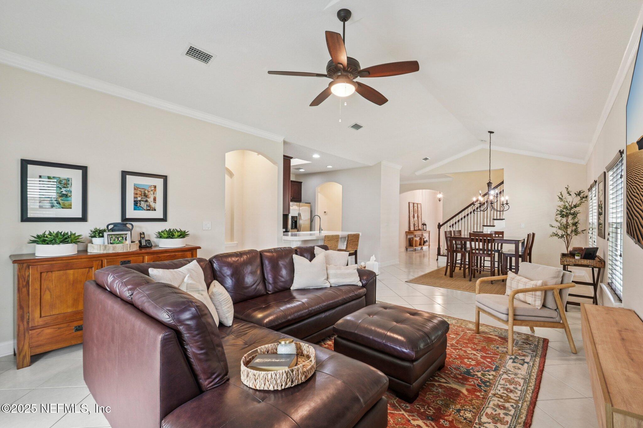 Jacksonville, Florida, 32259, United States, 5 Bedrooms Bedrooms, ,4 BathroomsBathrooms,Residential,For Sale,1847367