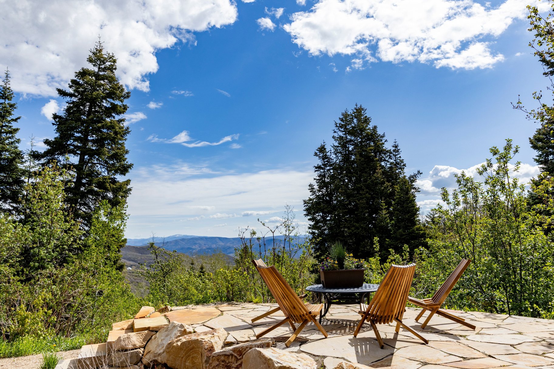  Luxury Mountain Estate on 5 Acres at the Edge of Park City - 物件實景
