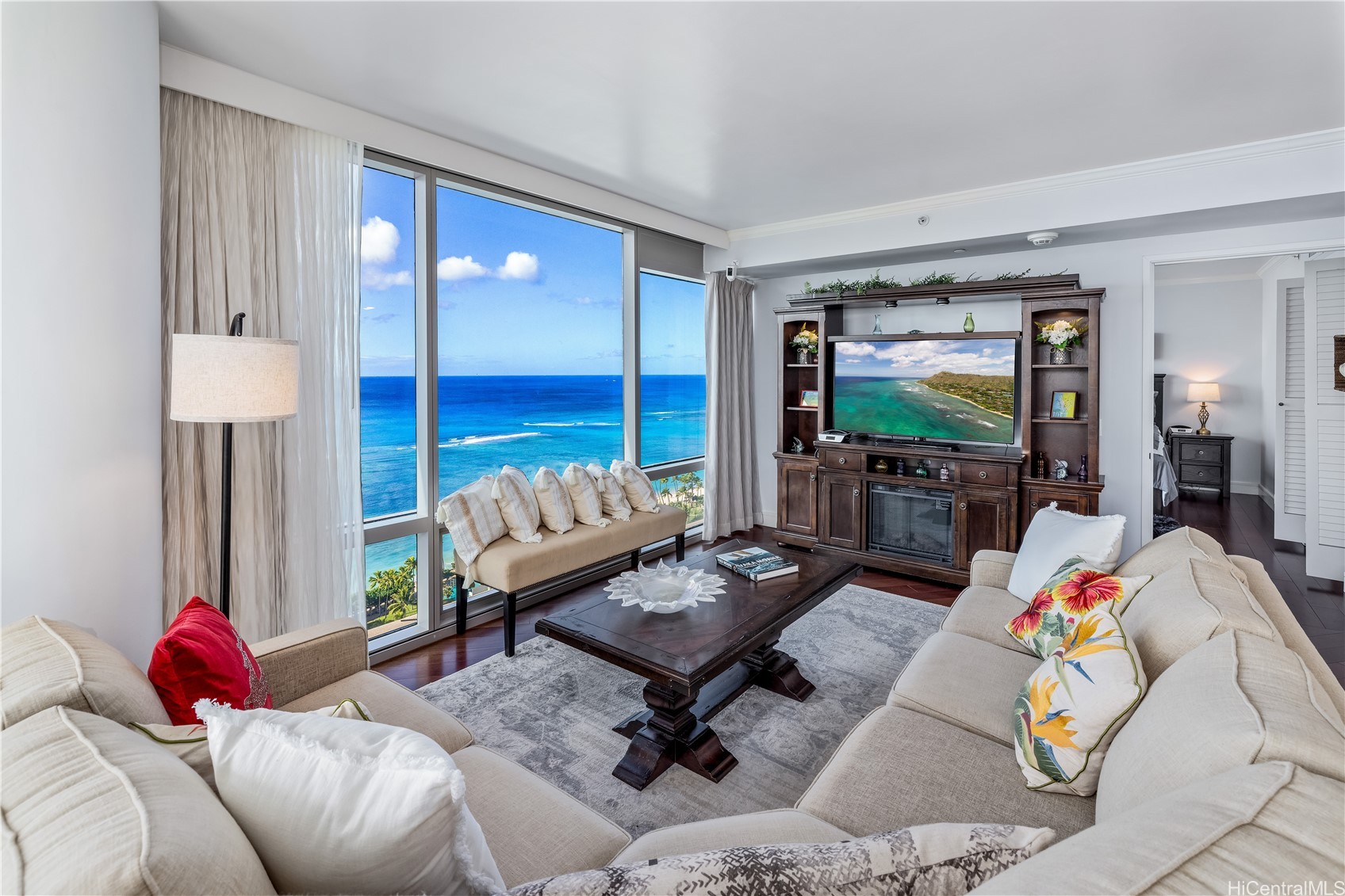 223 Saratoga Road Unit 2710, Honolulu, Hawaii, 96815, United States, 3 Bedrooms Bedrooms, ,4 BathroomsBathrooms,Residential,For Sale,223 Saratoga Road Unit 2710,1672657