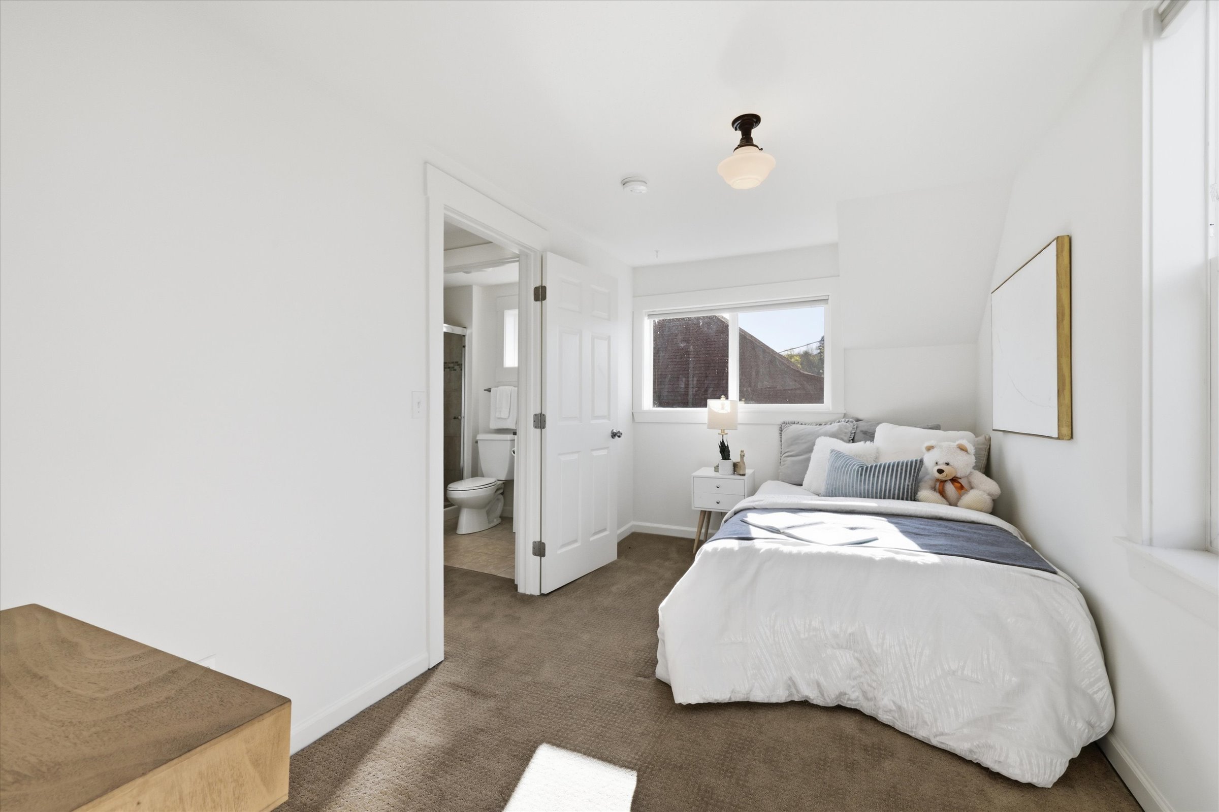  3557 S Hudson St, Seattle, WA 98118 - 物件實景
