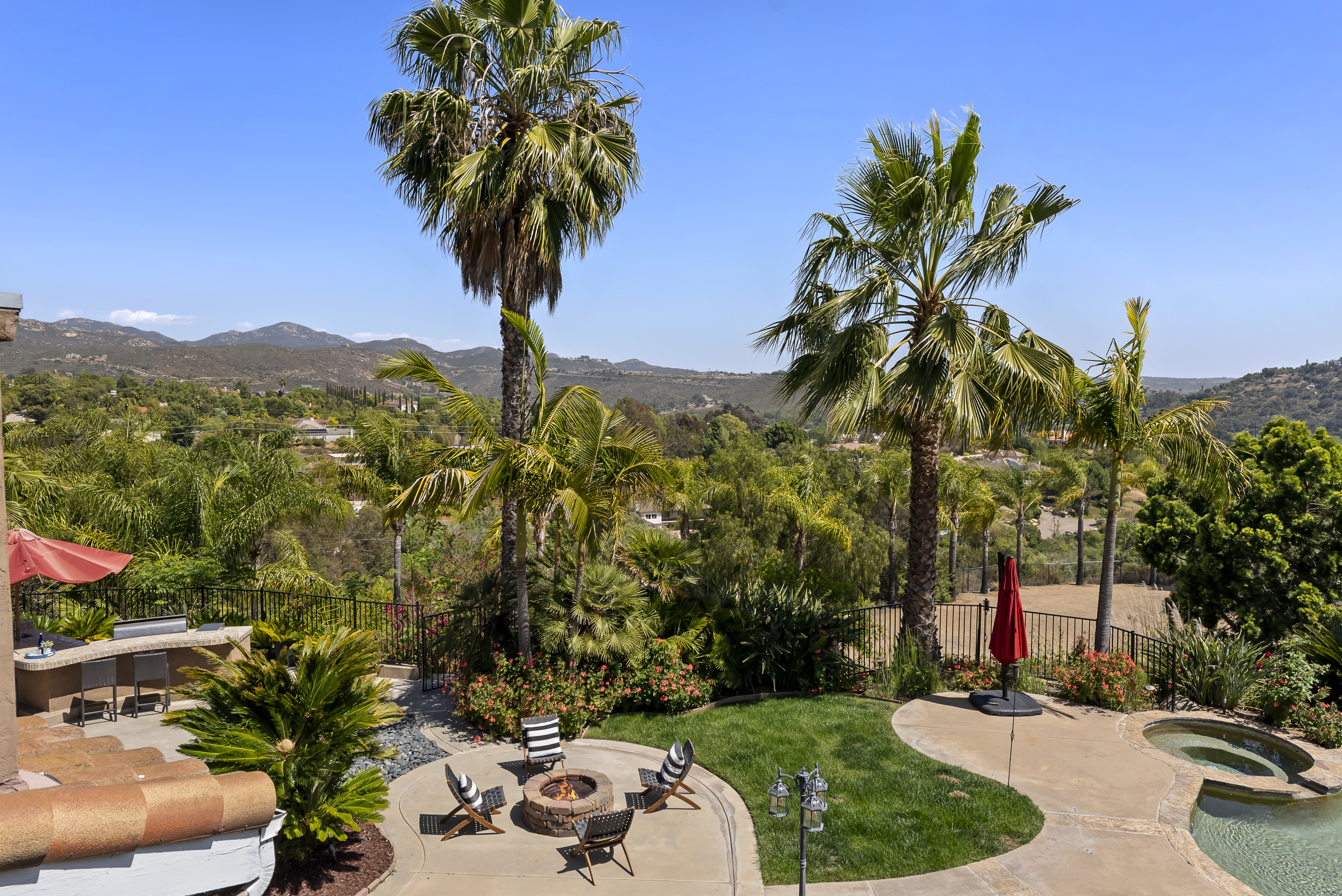  14998 Budwin Lane, Poway, CA 92064 - 物件實景