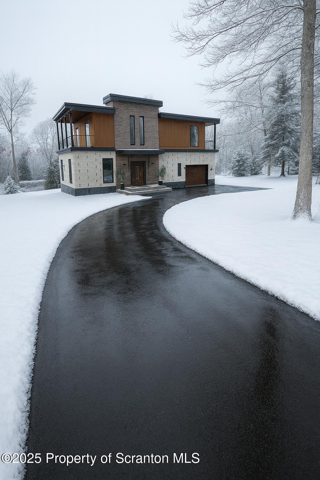 Bear Creek, Pennsylvania, 18602, United States, 4 Bedrooms Bedrooms, ,3 BathroomsBathrooms,Residential,For Sale,2002172