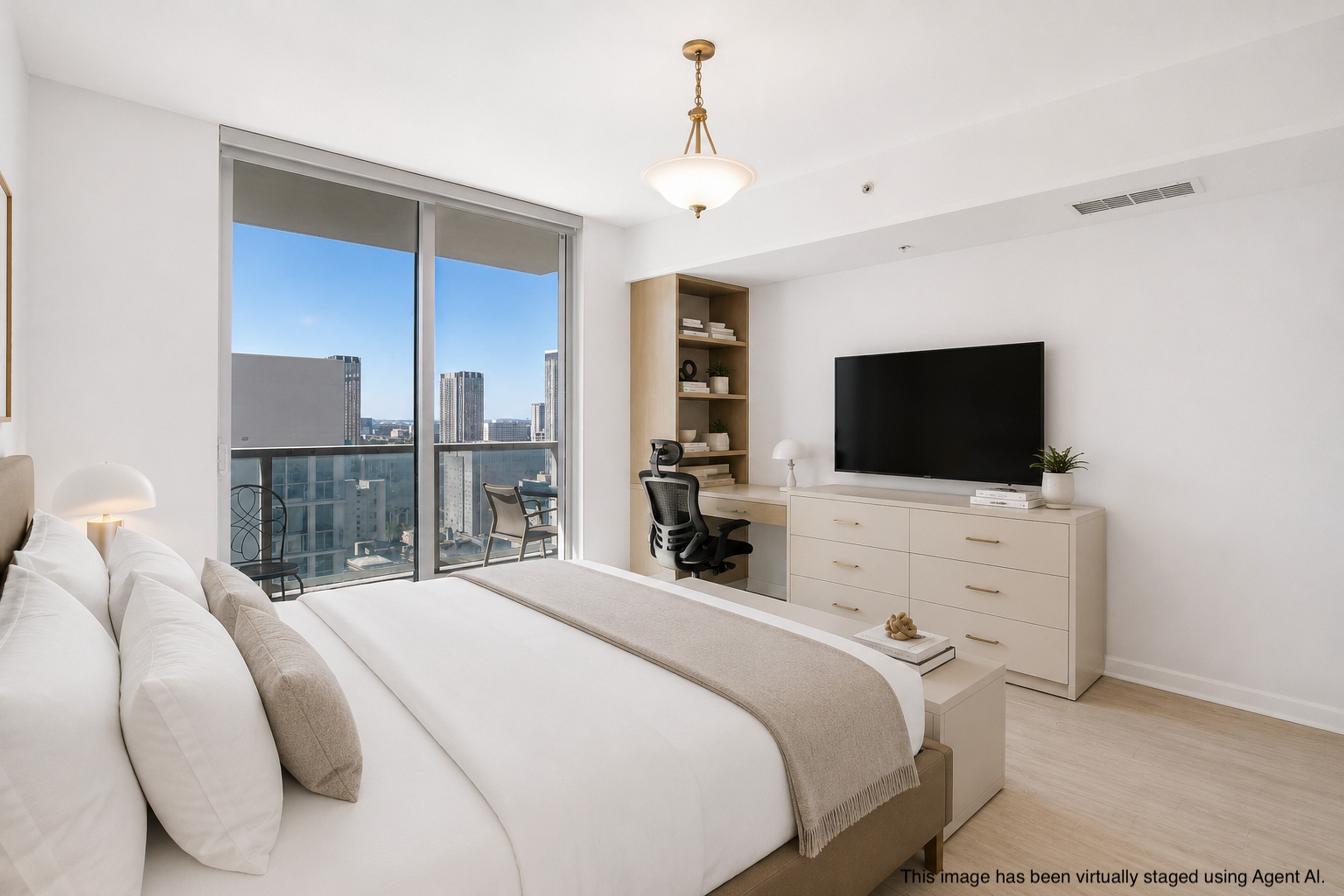  253 NE 2nd St, Miami, FL, 33132 - 物件實景