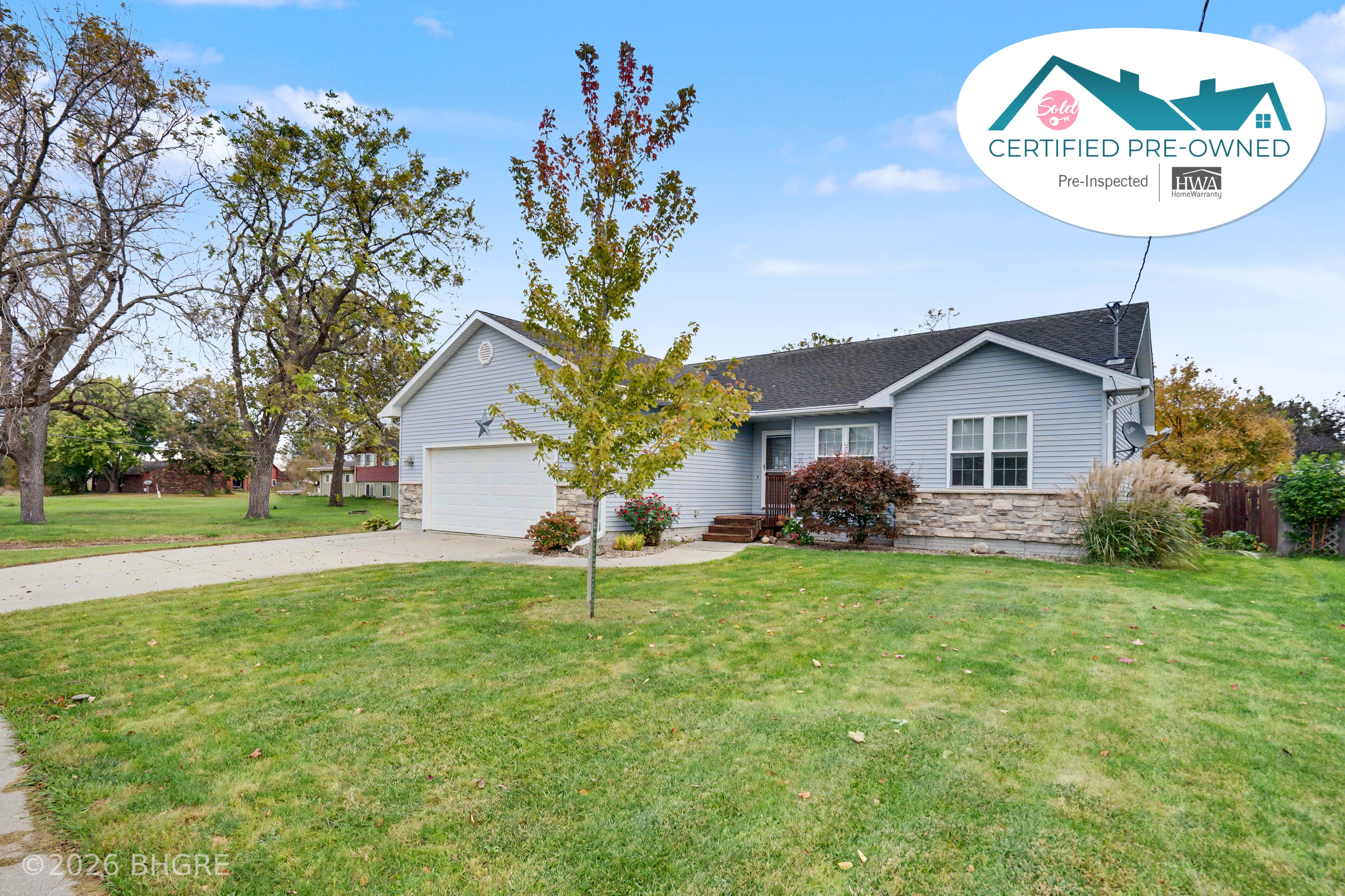 12th St, Dallas Center, IA 50063