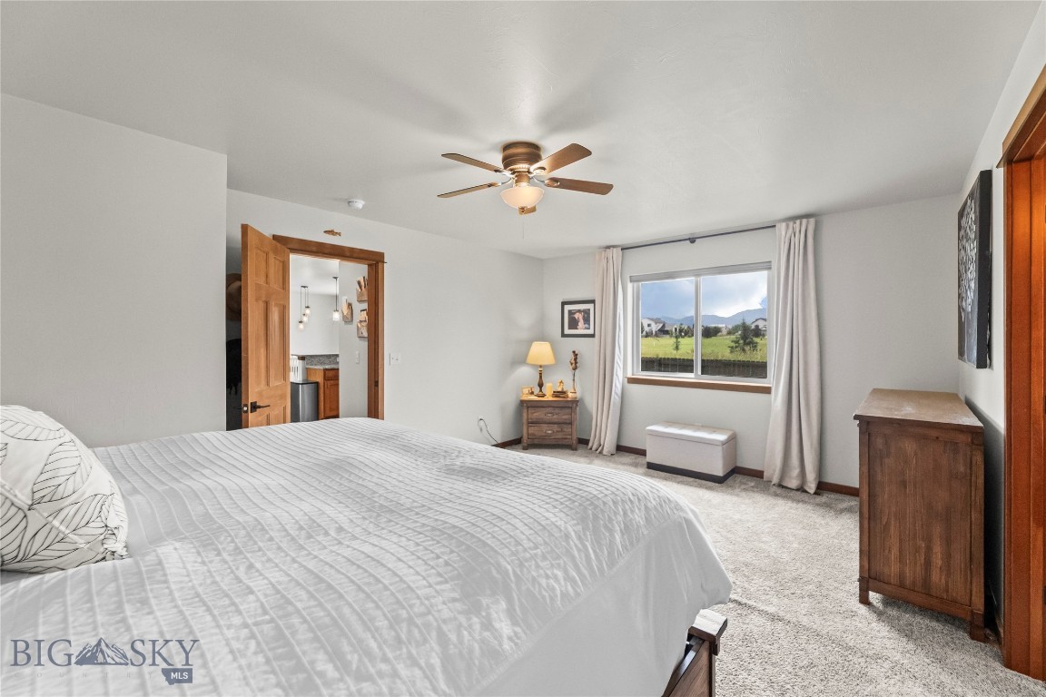 Bozeman, Montana, 59718, United States, 4 Bedrooms Bedrooms, ,3 BathroomsBathrooms,Residential,For Sale,1901905