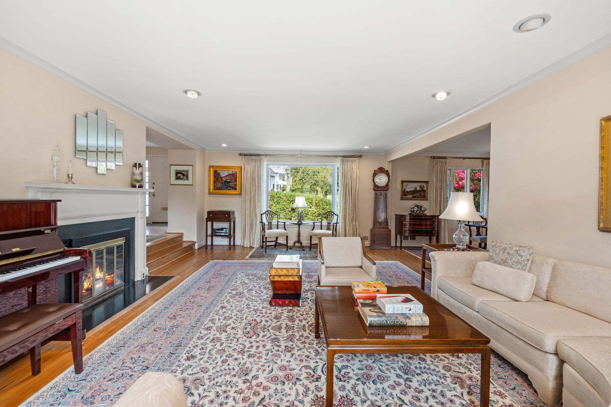  9219 Levelle Drive, Chevy Chase, MD, 20815 - 物件實景